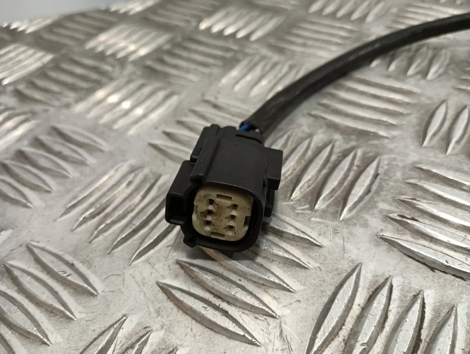 Sonda Lambda para Ford Focus Lim.