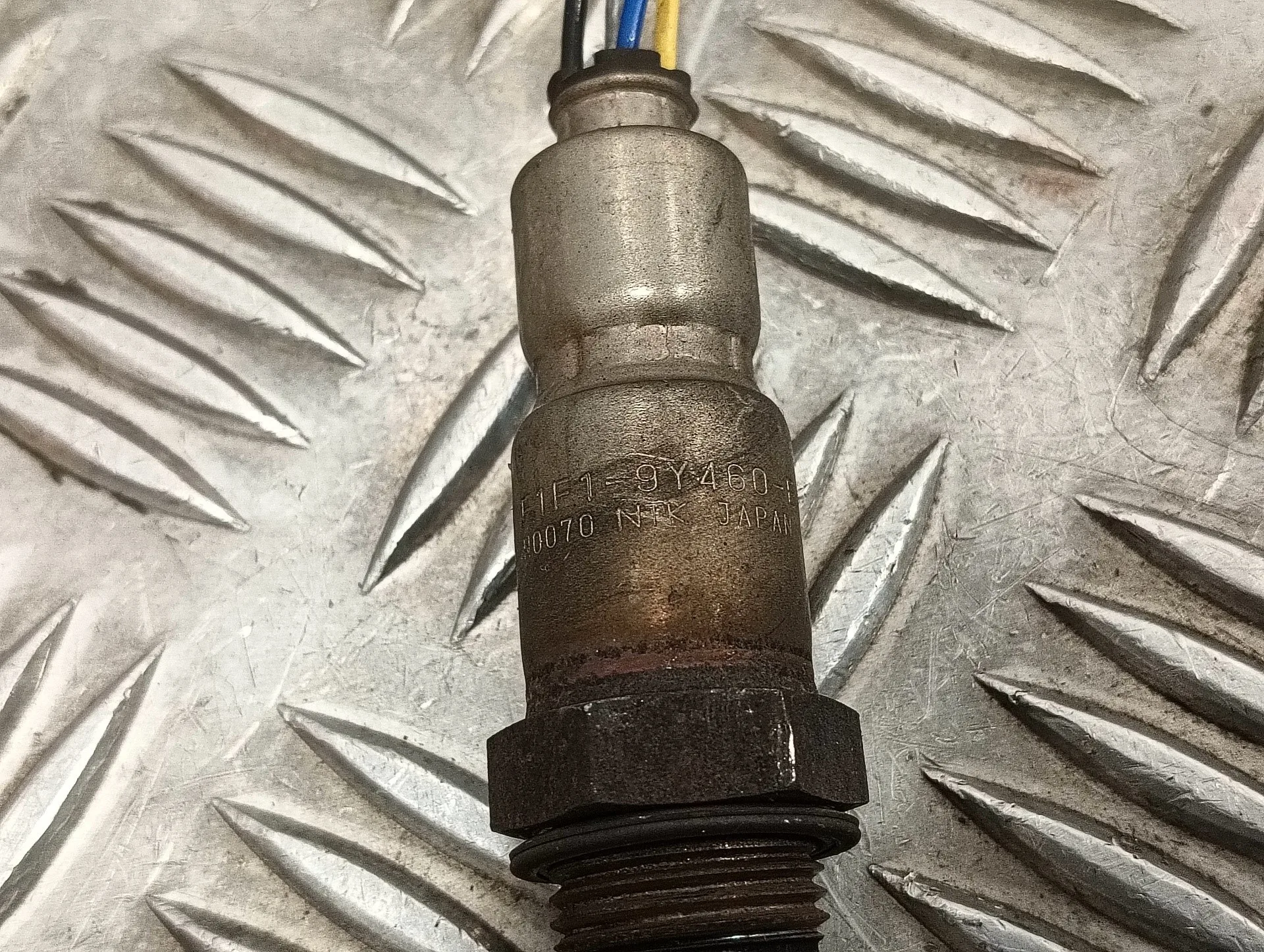 Sonda Lambda para Ford Focus Lim.