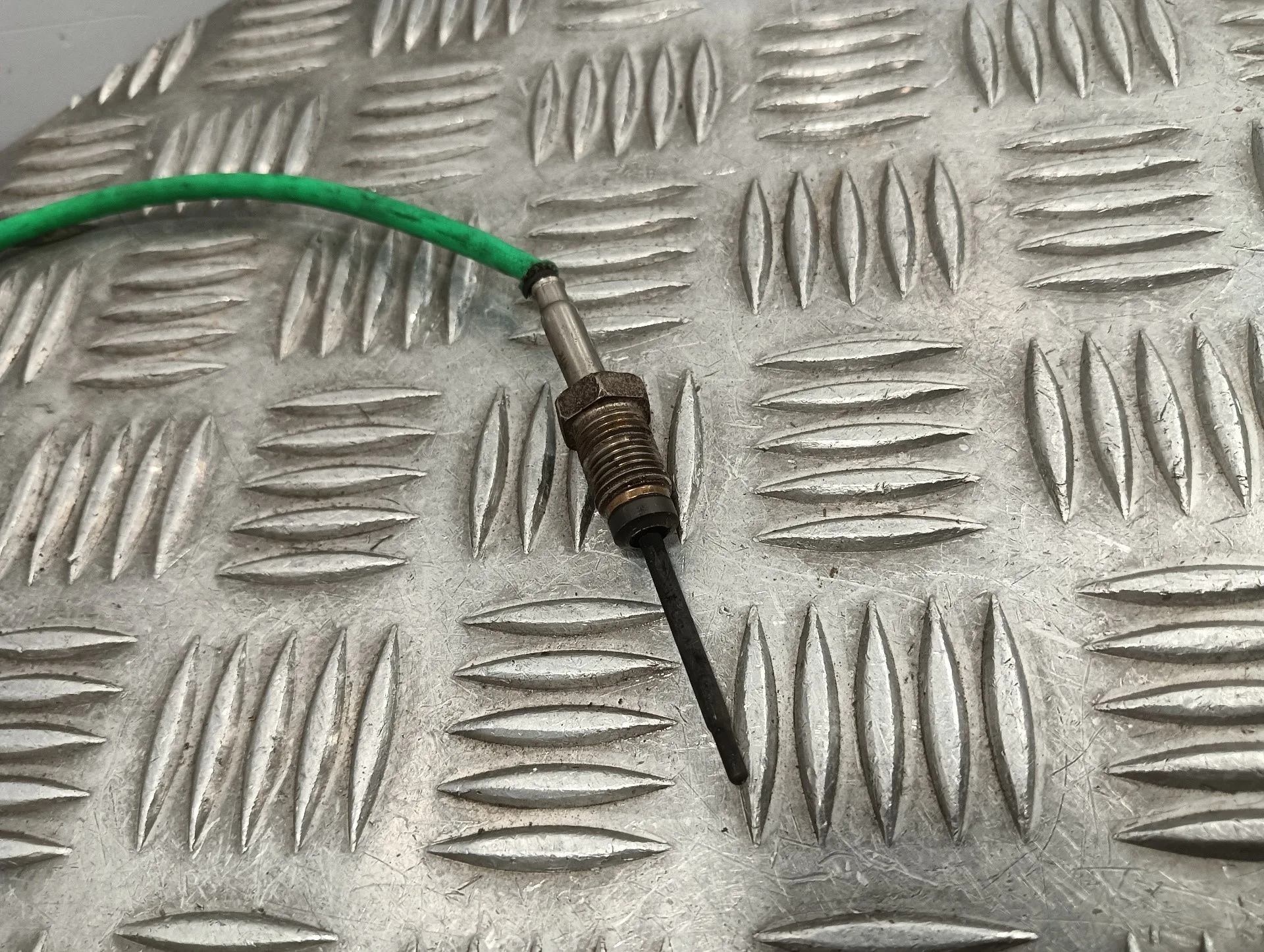 Sonda Lambda para Ford Focus Lim.