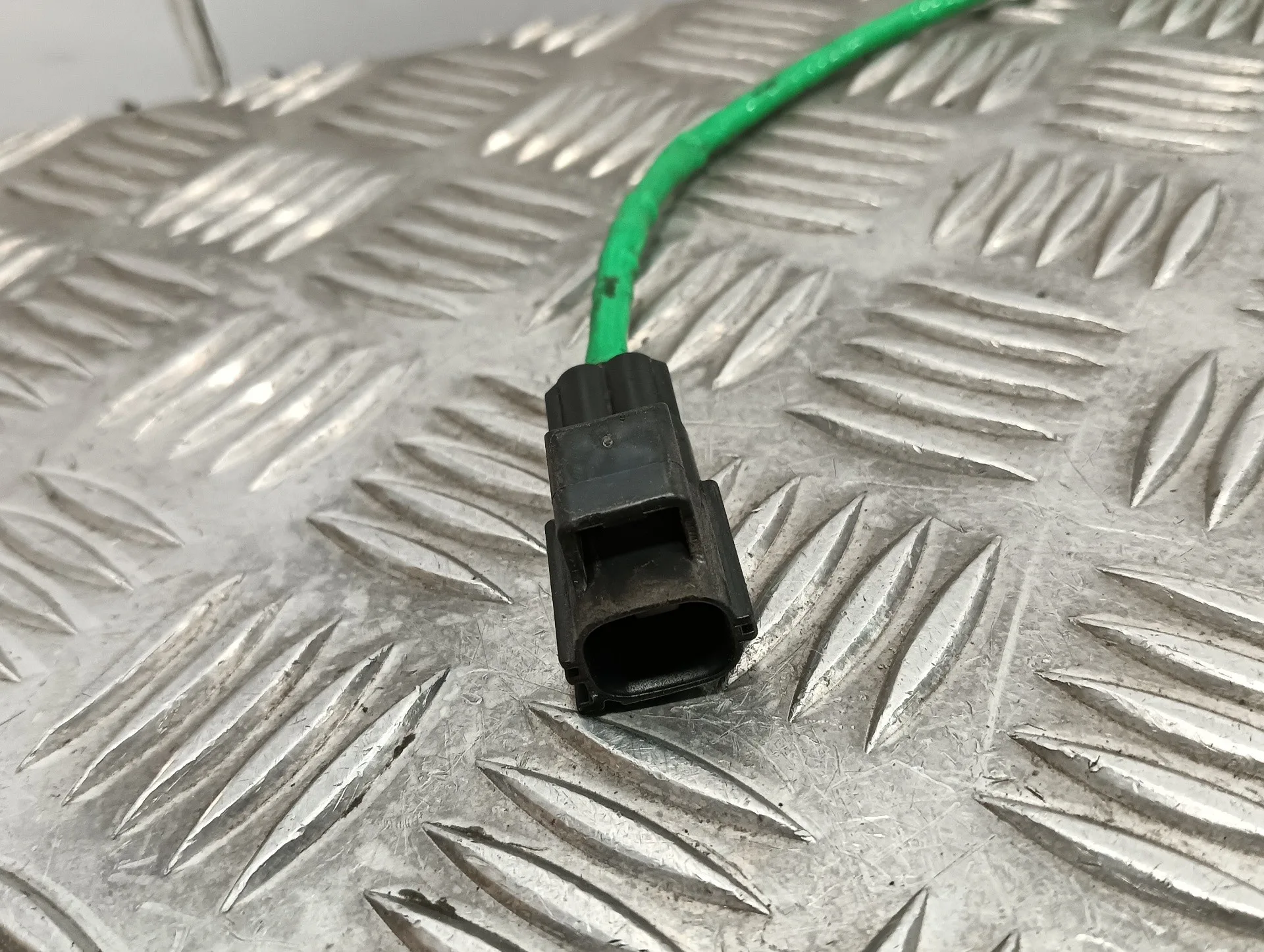 Sonda Lambda para Ford Focus Lim.