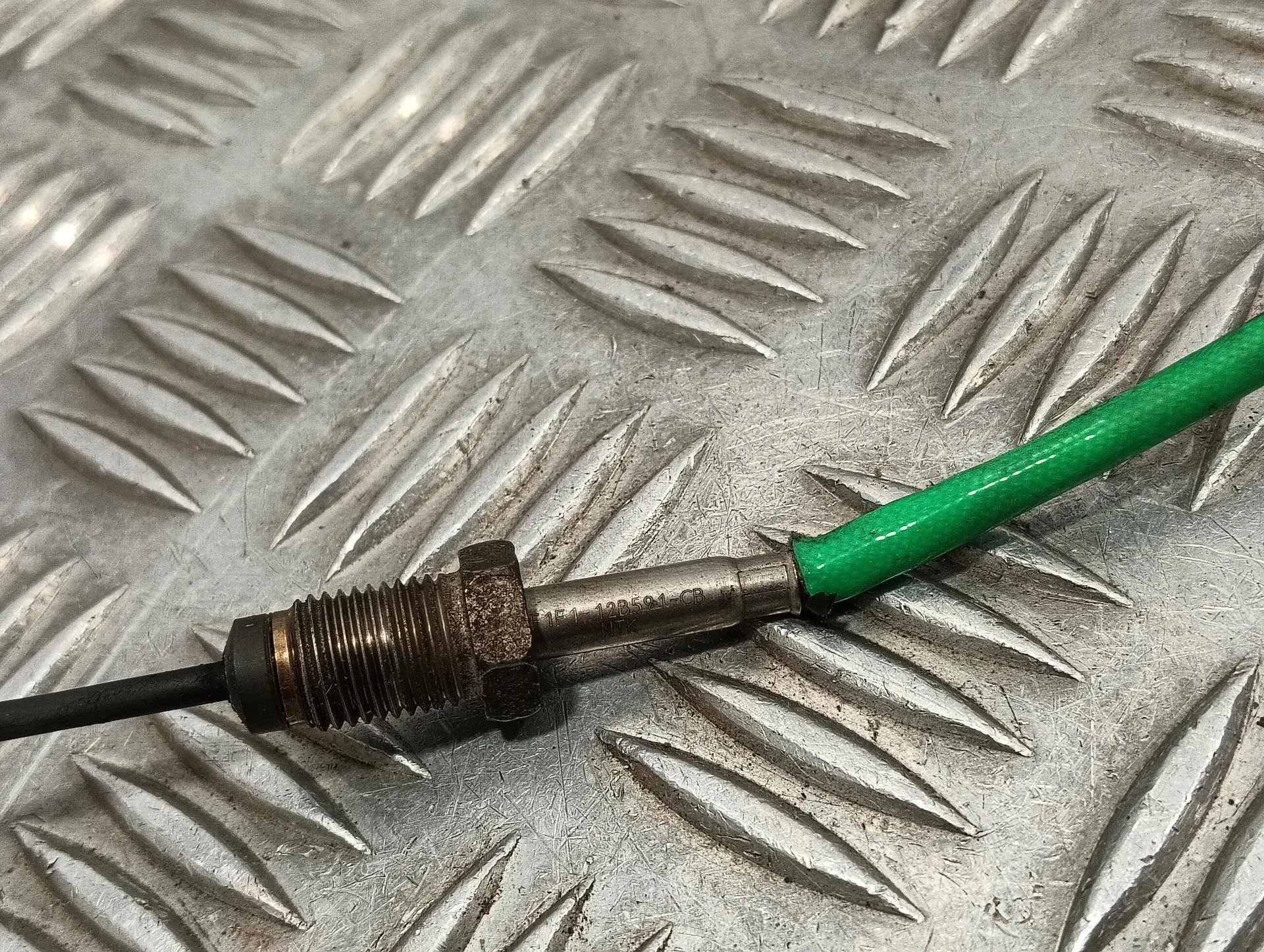 Sonda Lambda para Ford Focus Lim.