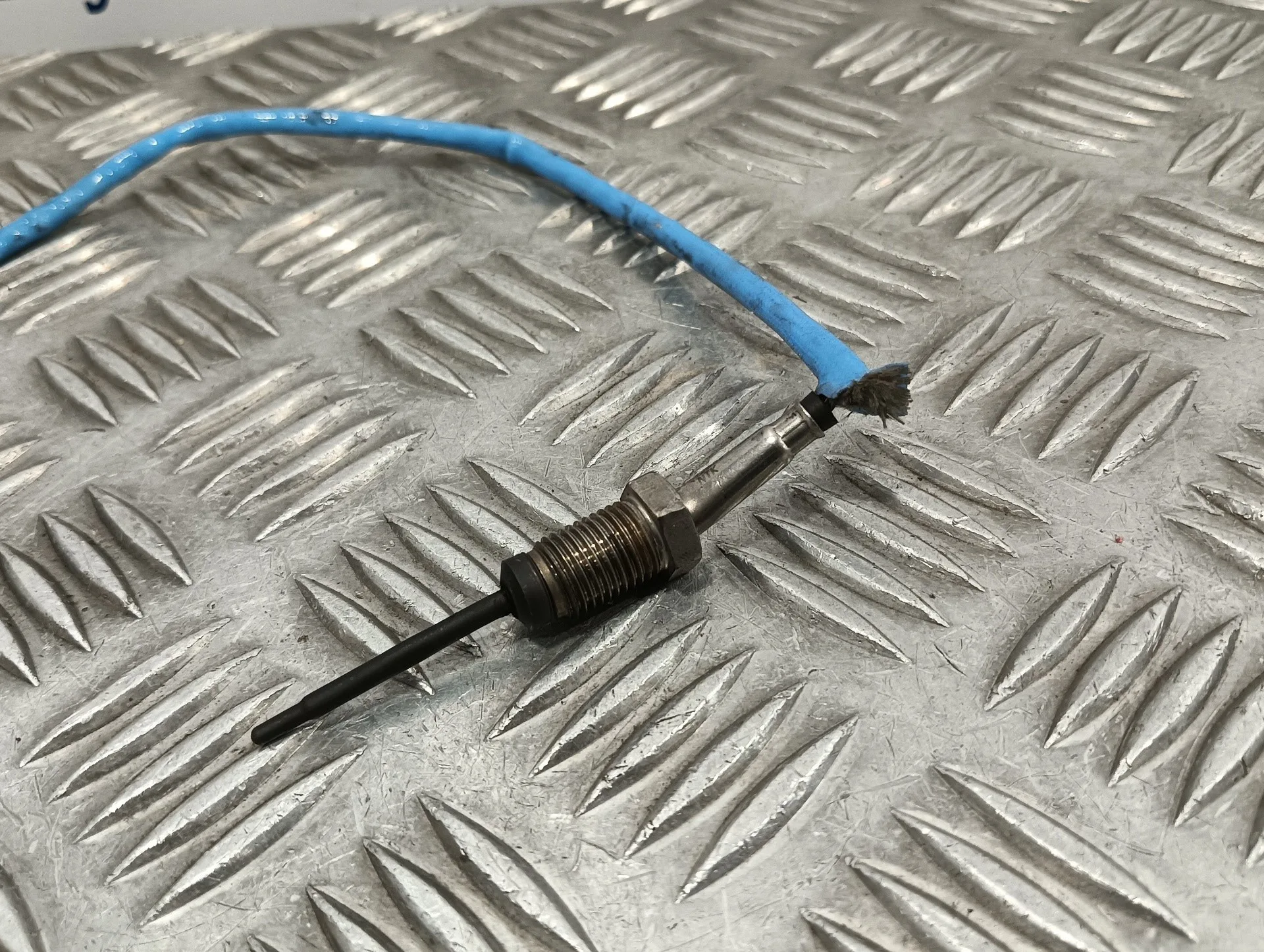 Sonda Lambda para Ford Focus Lim.