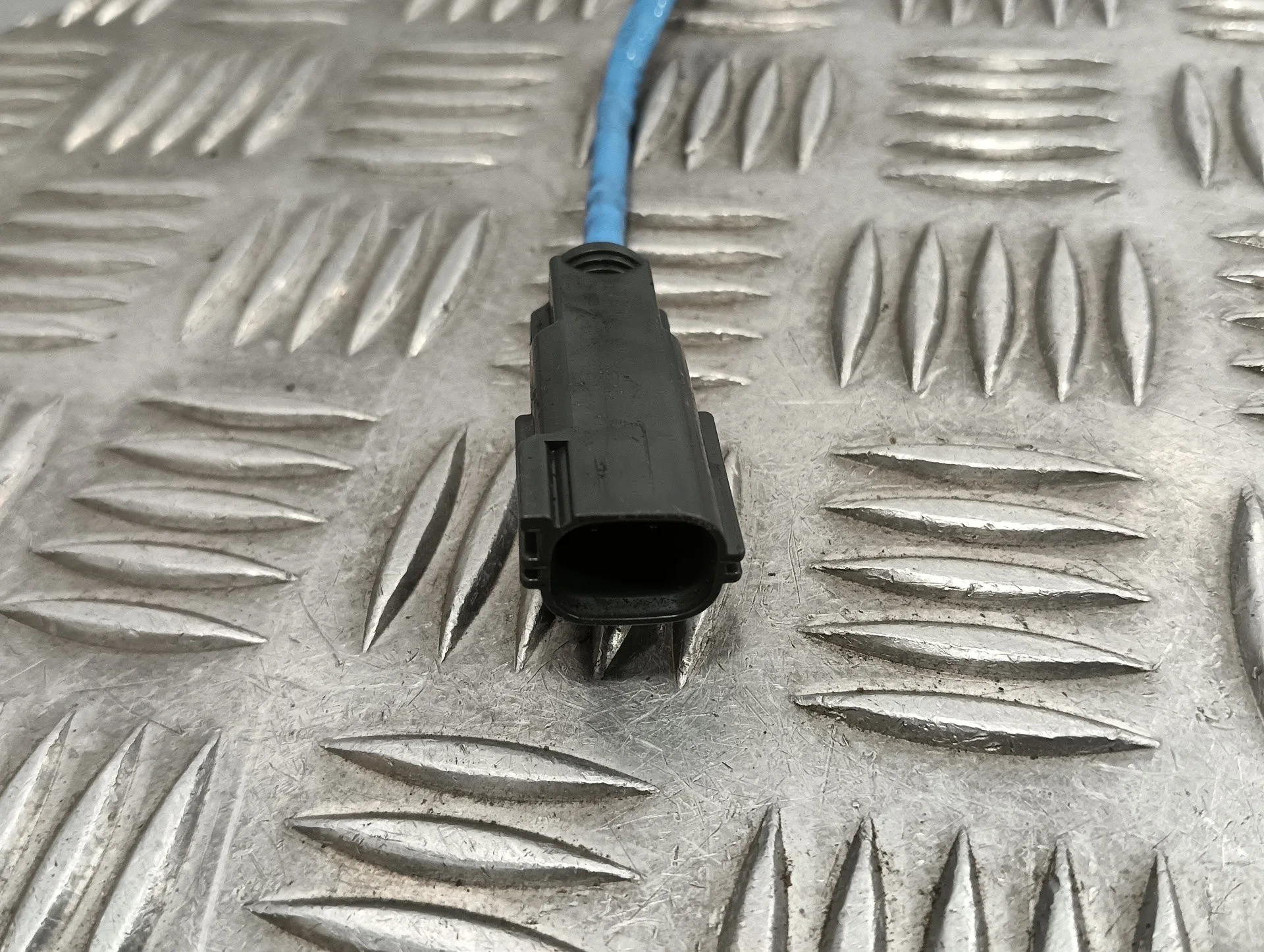 Sonda Lambda para Ford Focus Lim.