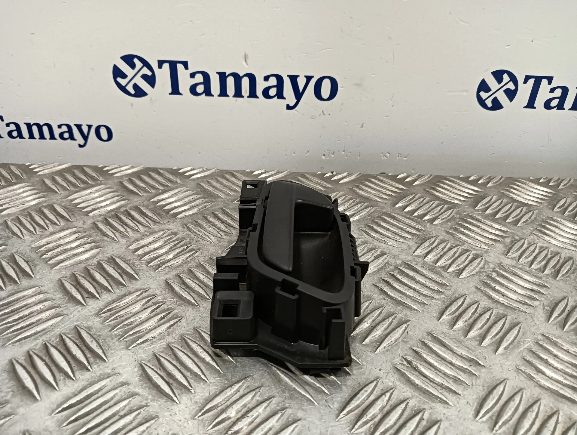 Maneta Interior Delantera Izquierda para Peugeot Partner Kombi