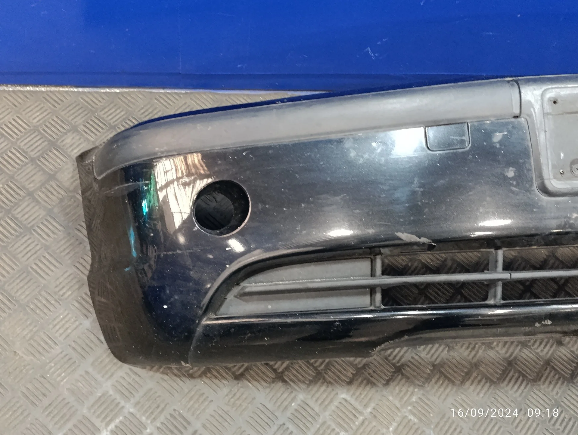 Paragolpes Delantero para Bmw Serie 3 Touring (E46)
