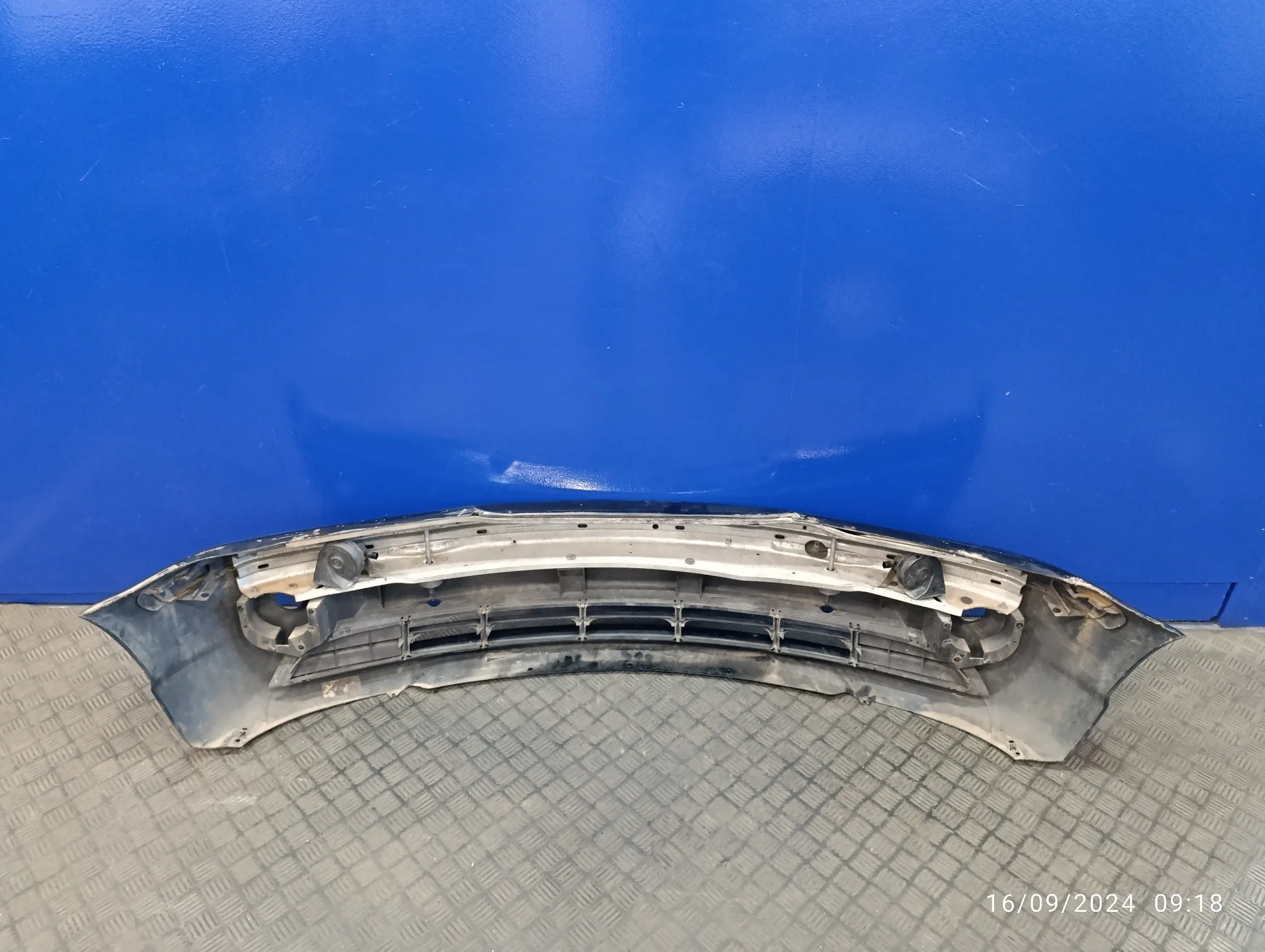 Paragolpes Delantero para Bmw Serie 3 Touring (E46)