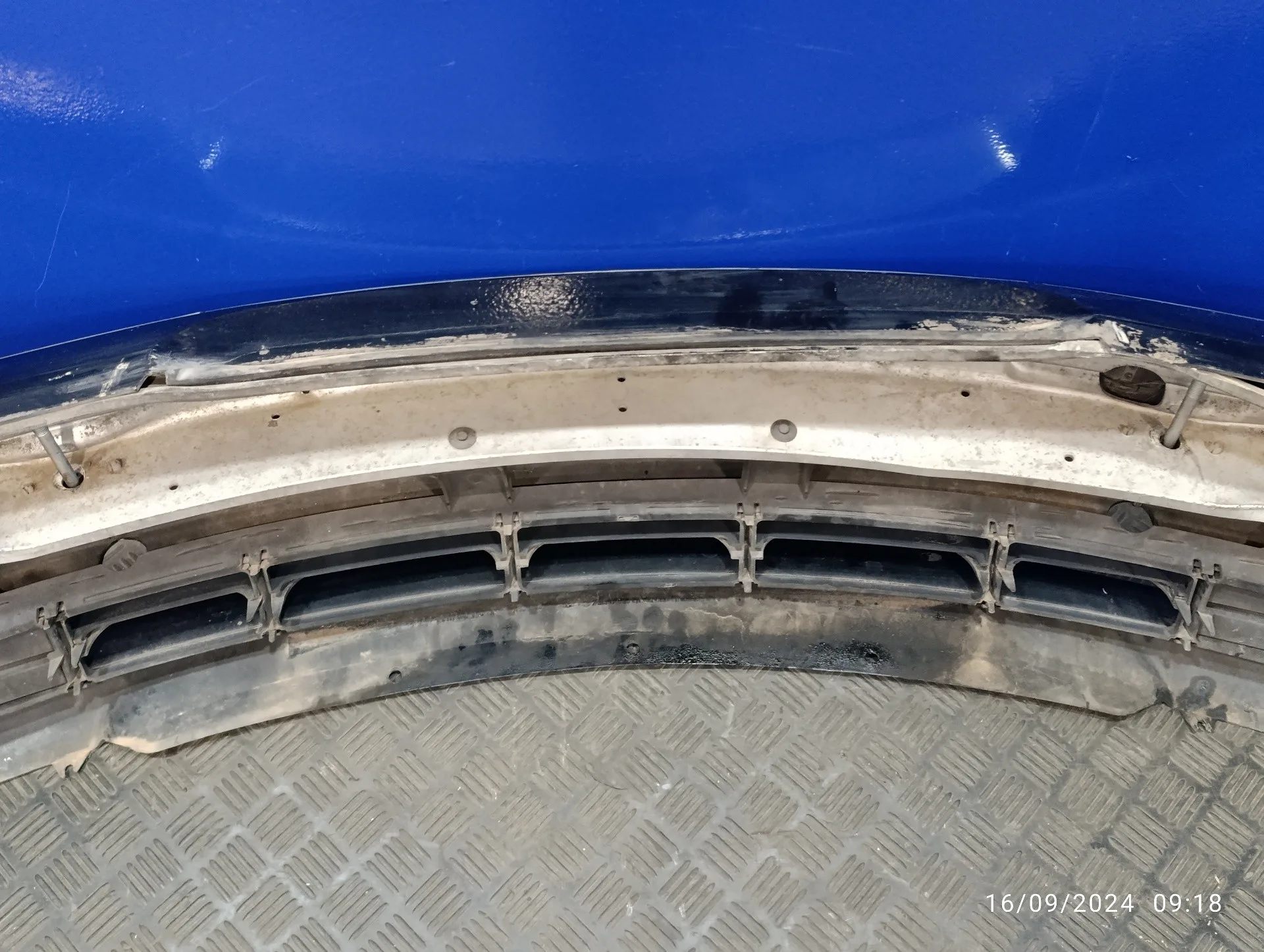 Paragolpes Delantero para Bmw Serie 3 Touring (E46)