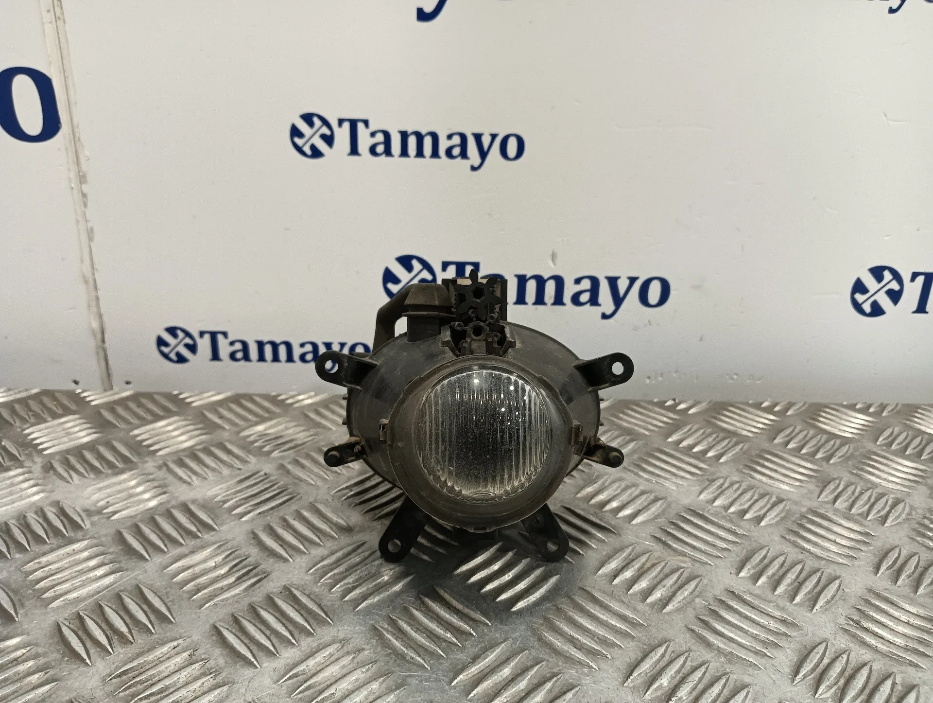 Faro Antiniebla Izquierdo para Bmw Serie 3 Touring (E46)