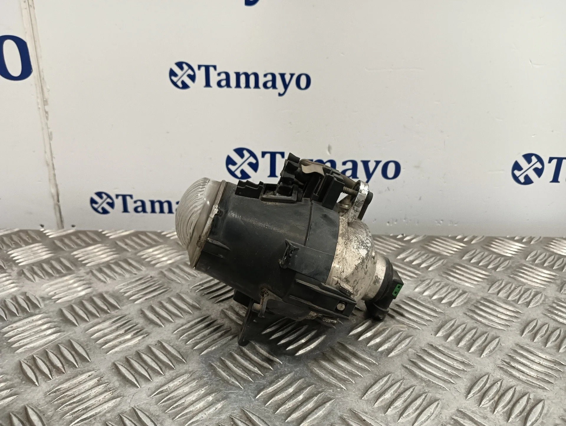 Faro Antiniebla Izquierdo para Bmw Serie 3 Touring (E46)
