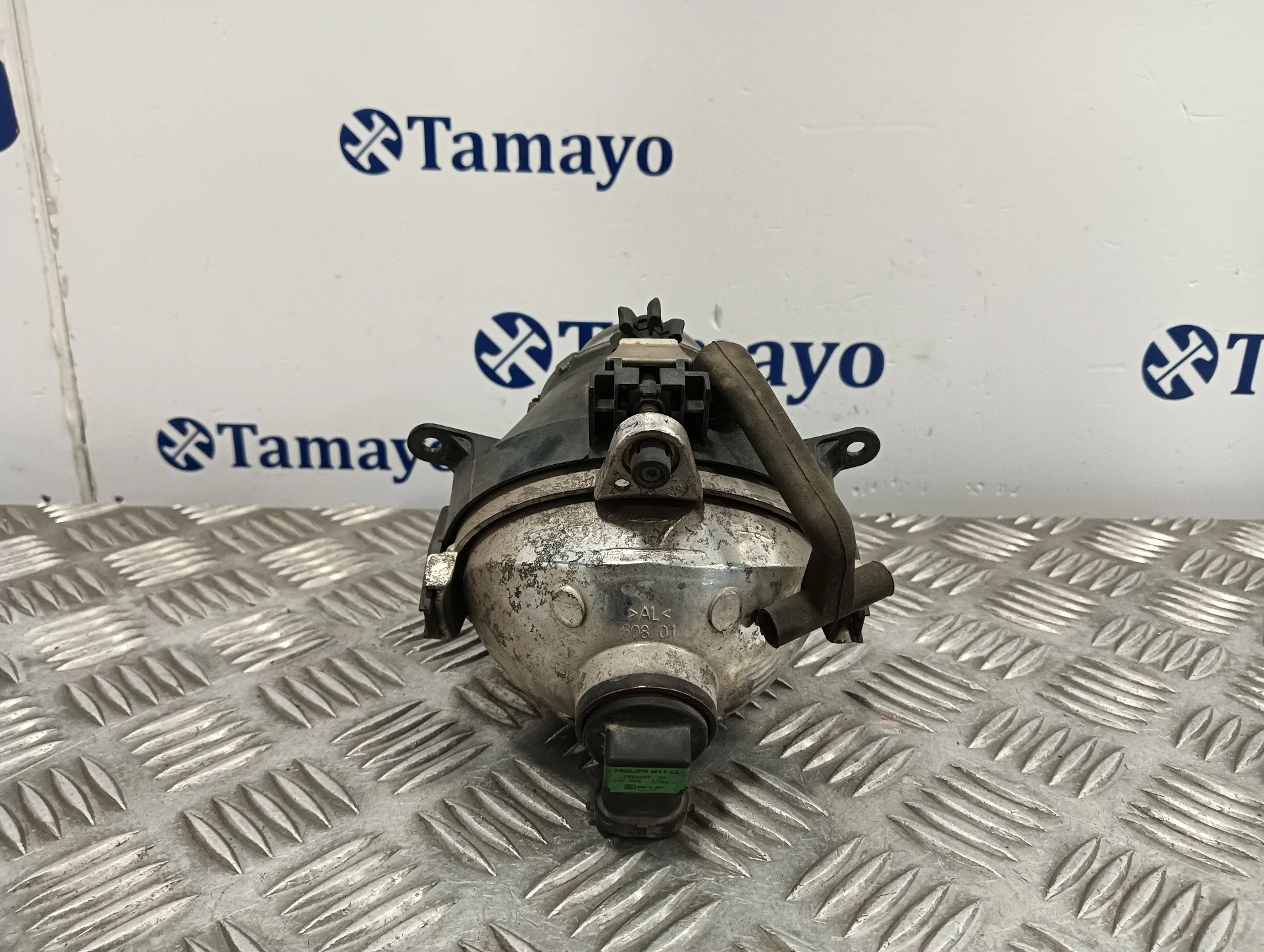 Faro Antiniebla Izquierdo para Bmw Serie 3 Touring (E46)