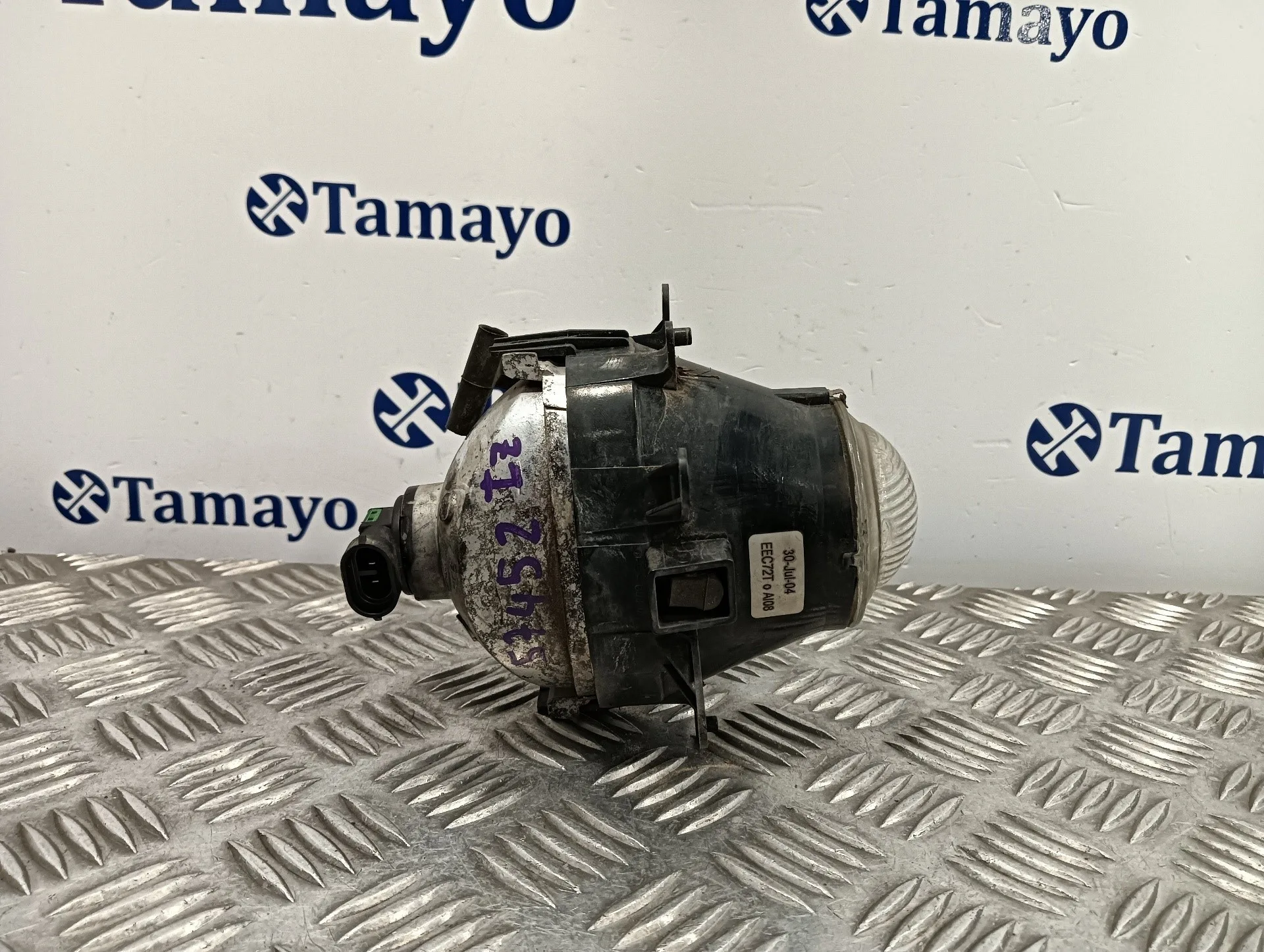 Faro Antiniebla Izquierdo para Bmw Serie 3 Touring (E46)