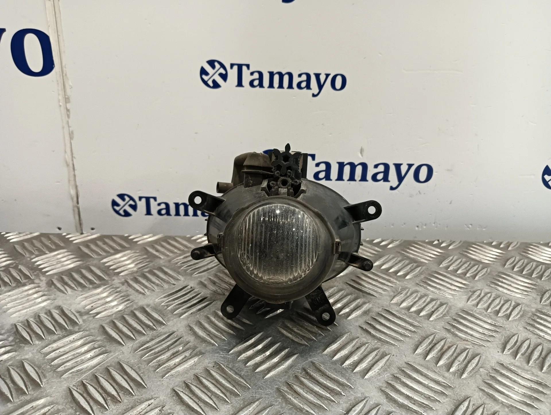 Faro Antiniebla Derecho para Bmw Serie 3 Touring (E46)