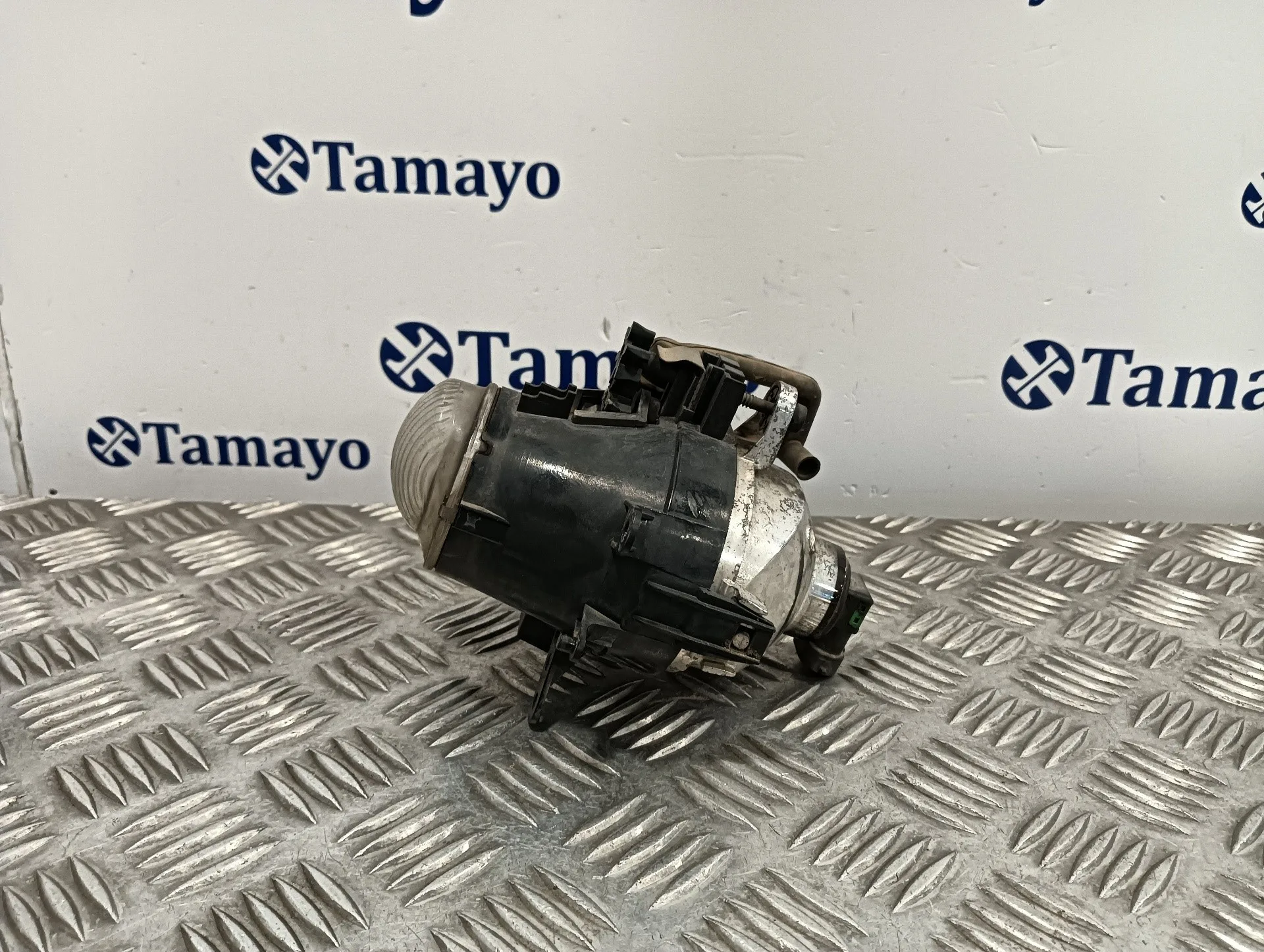 Faro Antiniebla Derecho para Bmw Serie 3 Touring (E46)