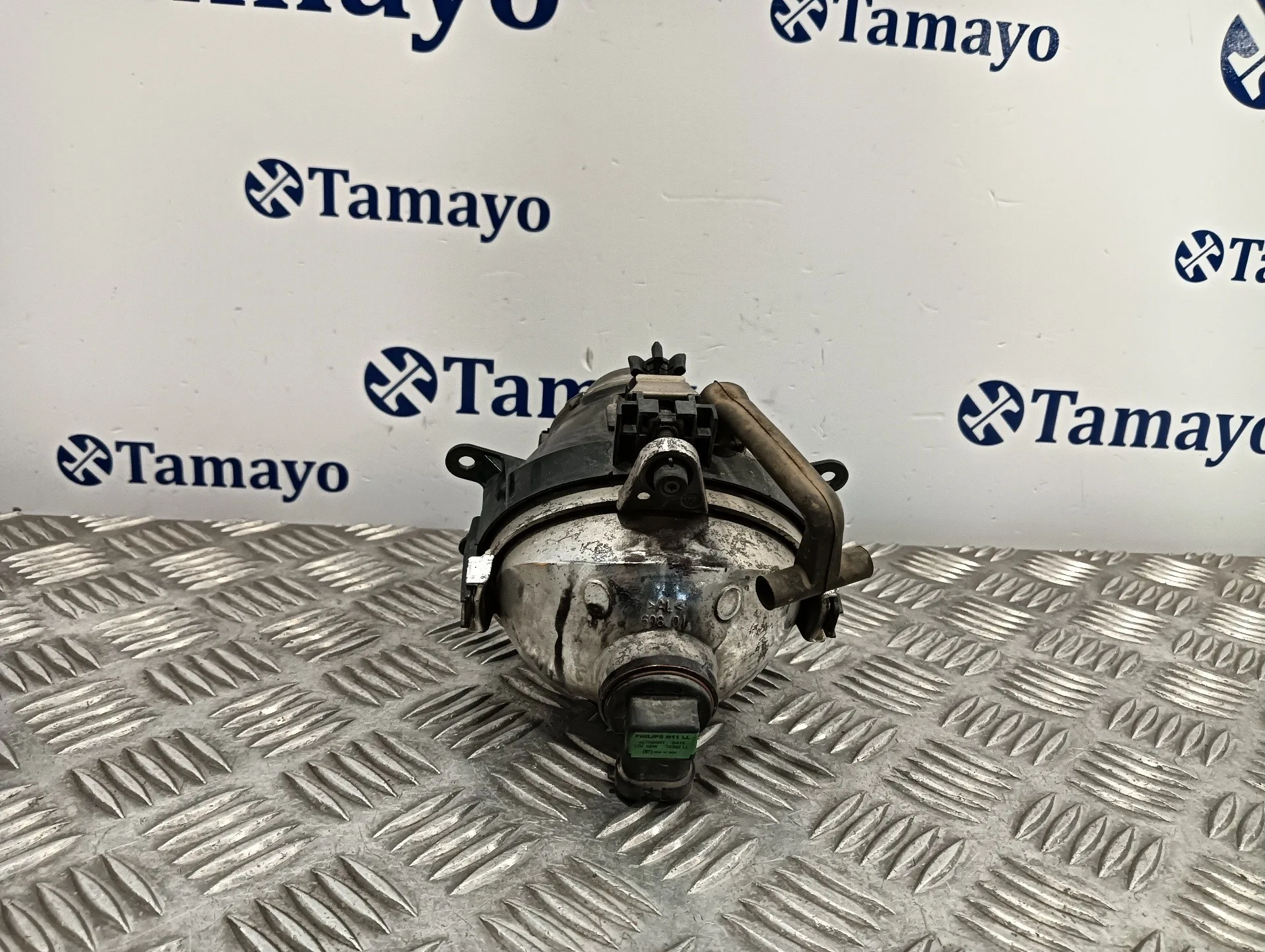 Faro Antiniebla Derecho para Bmw Serie 3 Touring (E46)