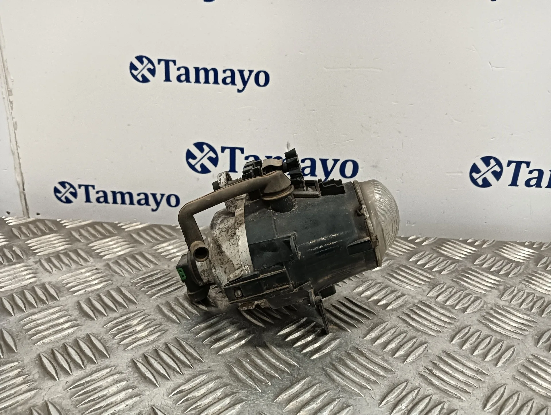 Faro Antiniebla Derecho para Bmw Serie 3 Touring (E46)