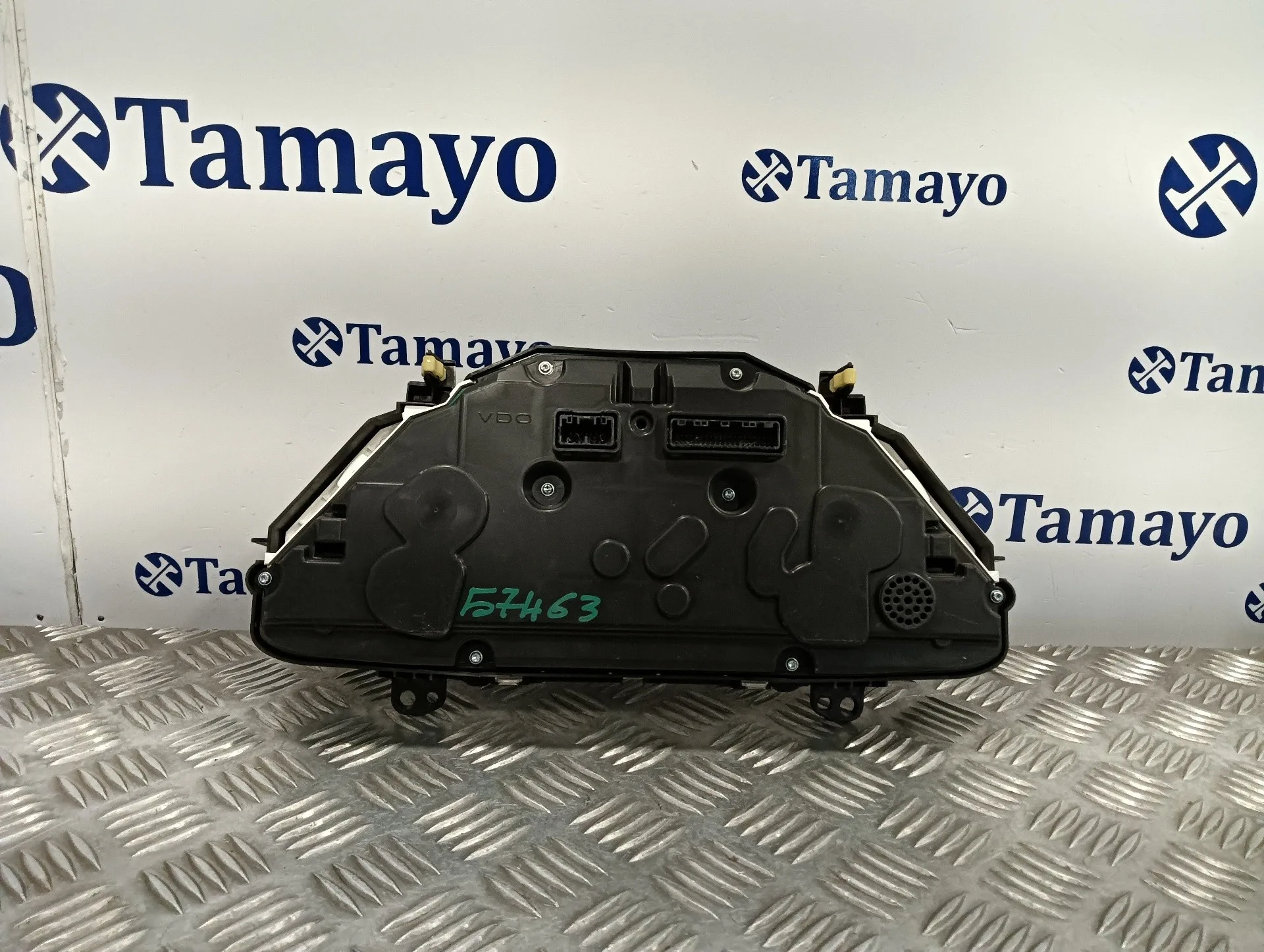 Cuadro Instrumentos para Toyota Auris (_E18_)