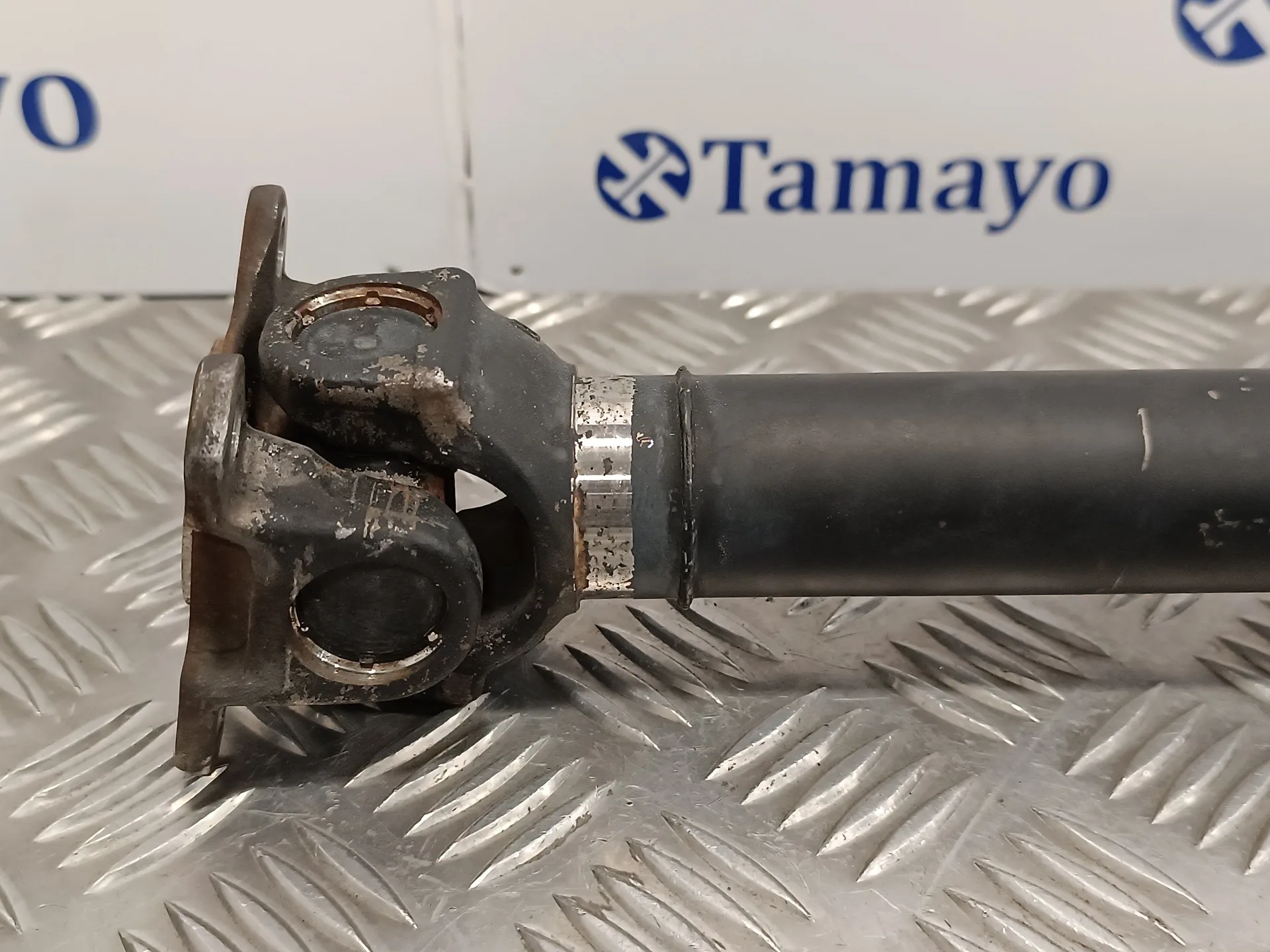 Transmision Central Delantera para Bmw X3 (E83)