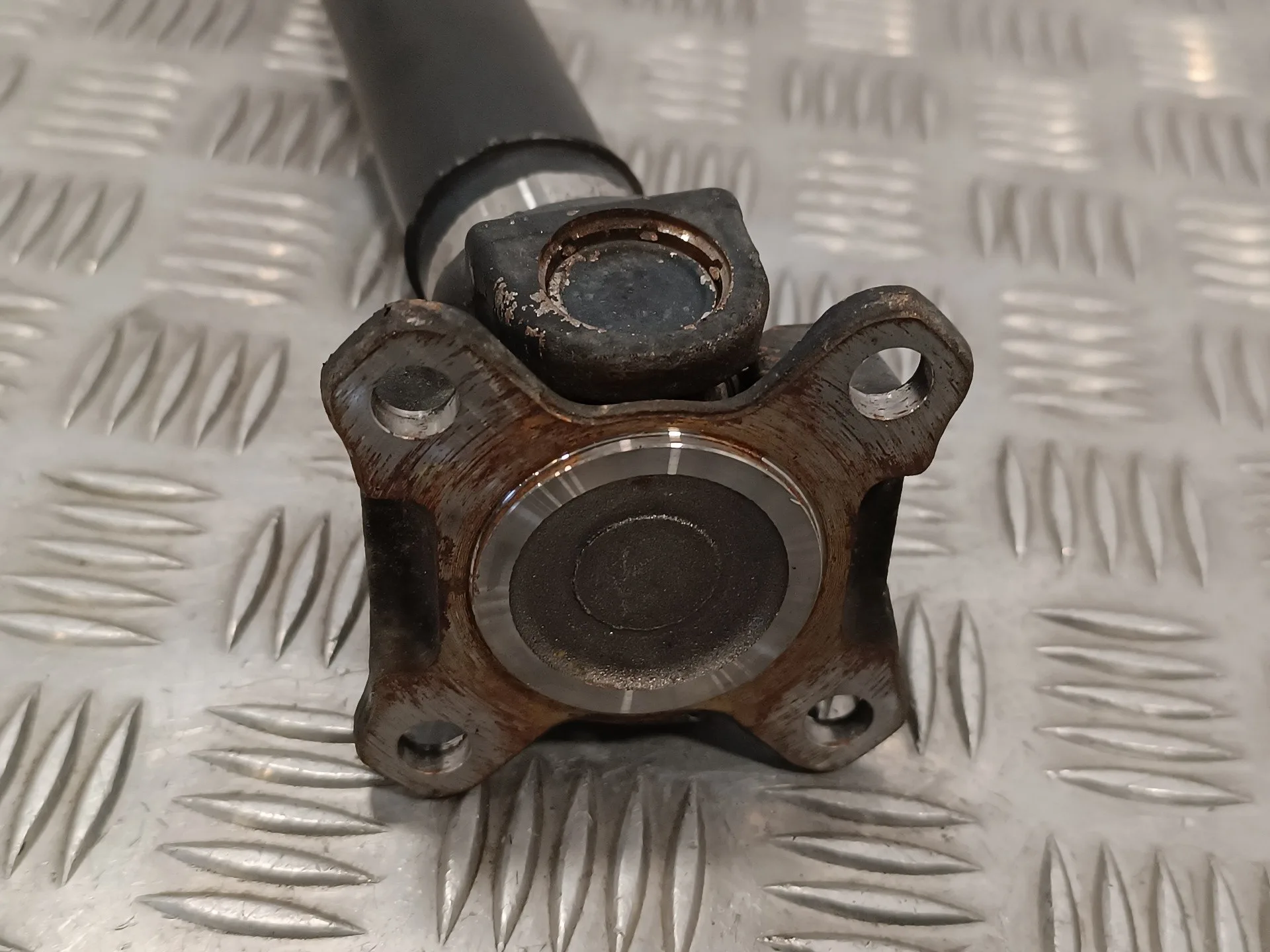 Transmision Central Delantera para Bmw X3 (E83)