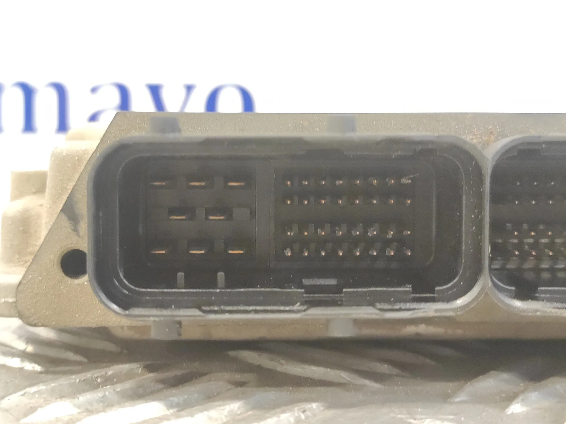 Centralita Motor Uce para Toyota Auris (_E18_)