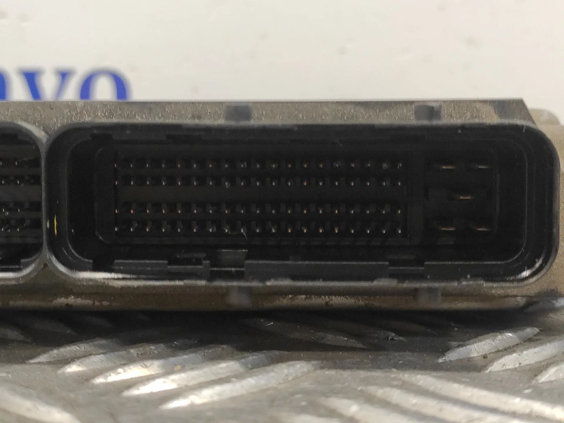 Centralita Motor Uce para Toyota Auris (_E18_)