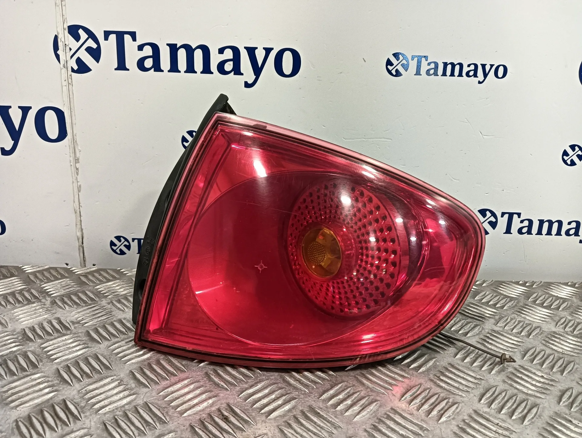 Piloto Trasero Derecho para Seat Altea Xl (5P5)