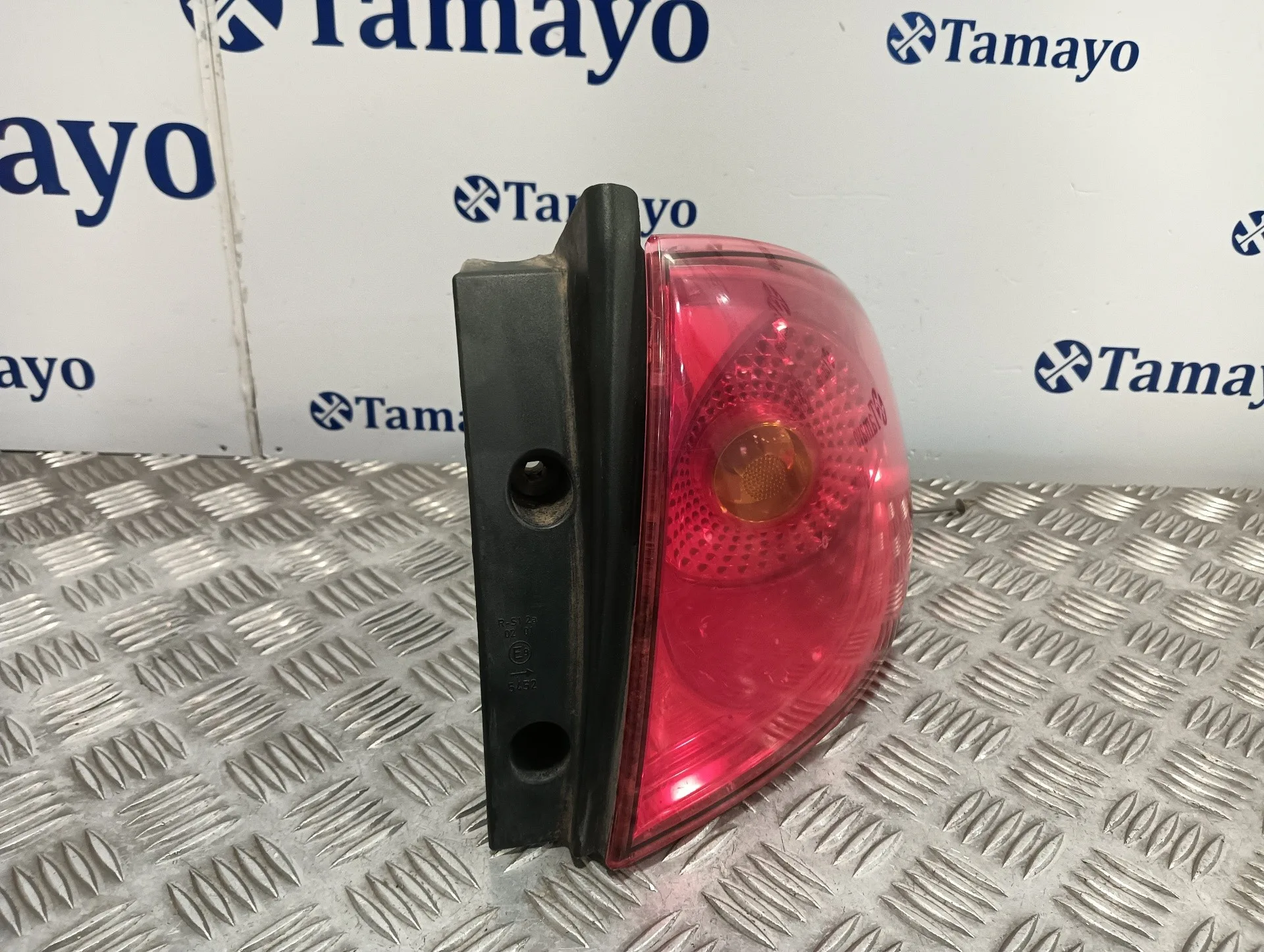Piloto Trasero Derecho para Seat Altea Xl (5P5)