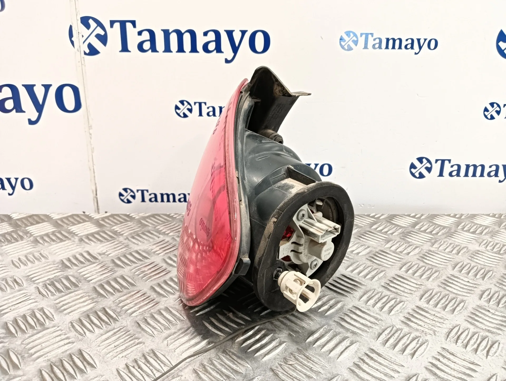 Piloto Trasero Derecho para Seat Altea Xl (5P5)