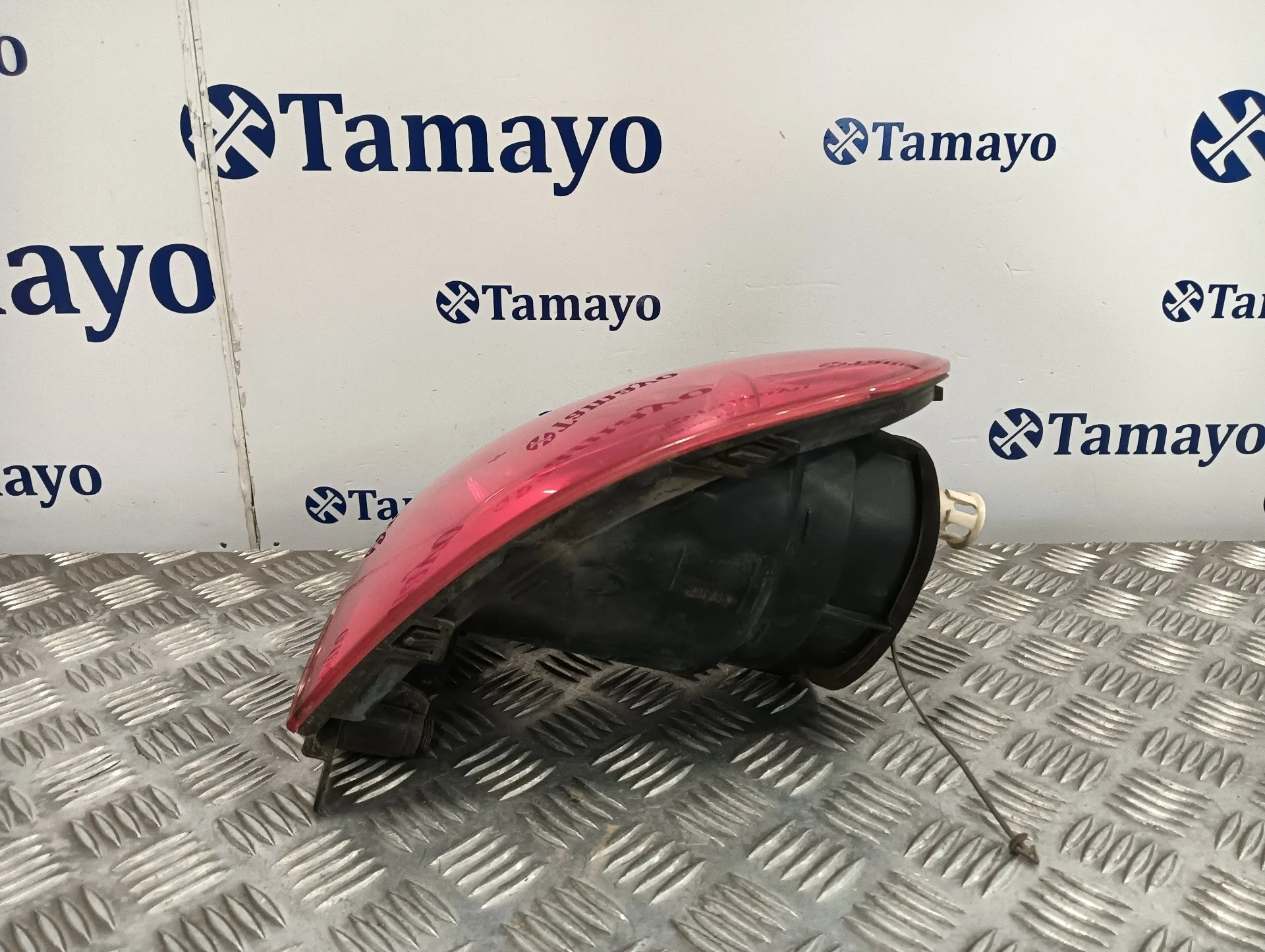 Piloto Trasero Derecho para Seat Altea Xl (5P5)