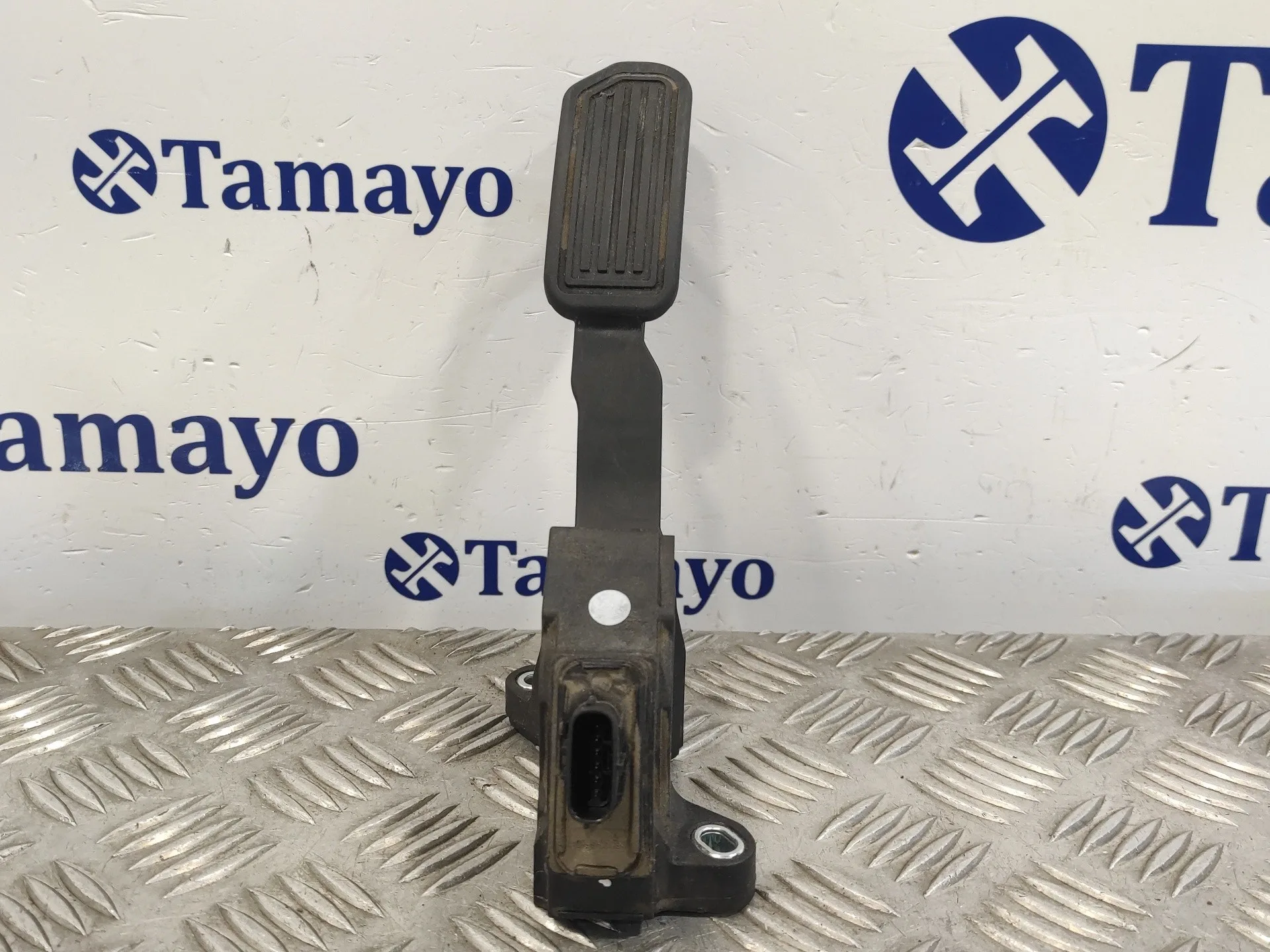 Pedal Acelerador para Toyota Auris (_E18_)