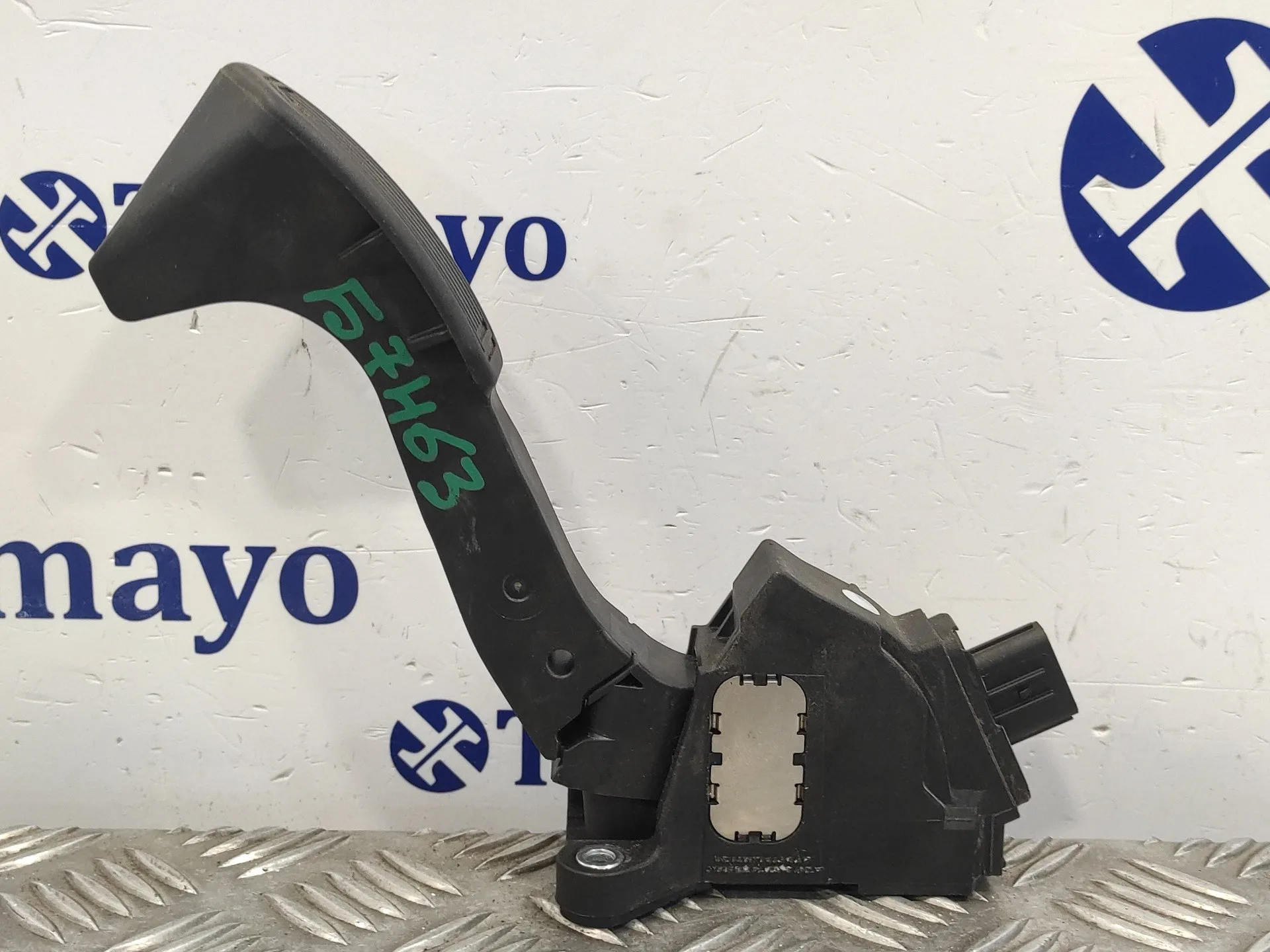Pedal Acelerador para Toyota Auris (_E18_)