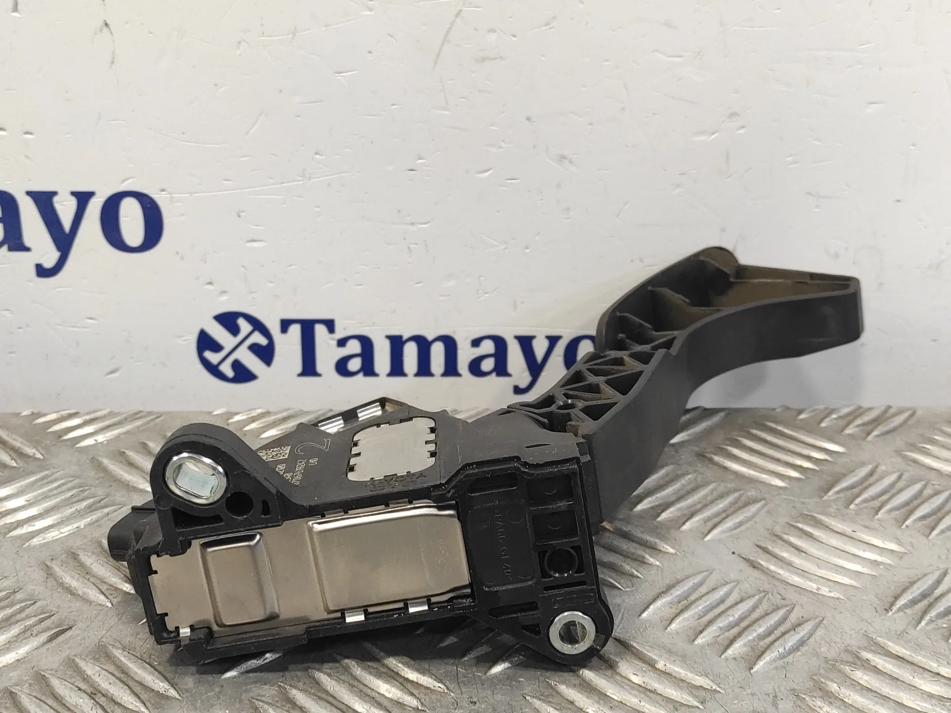 Pedal Acelerador para Toyota Auris (_E18_)