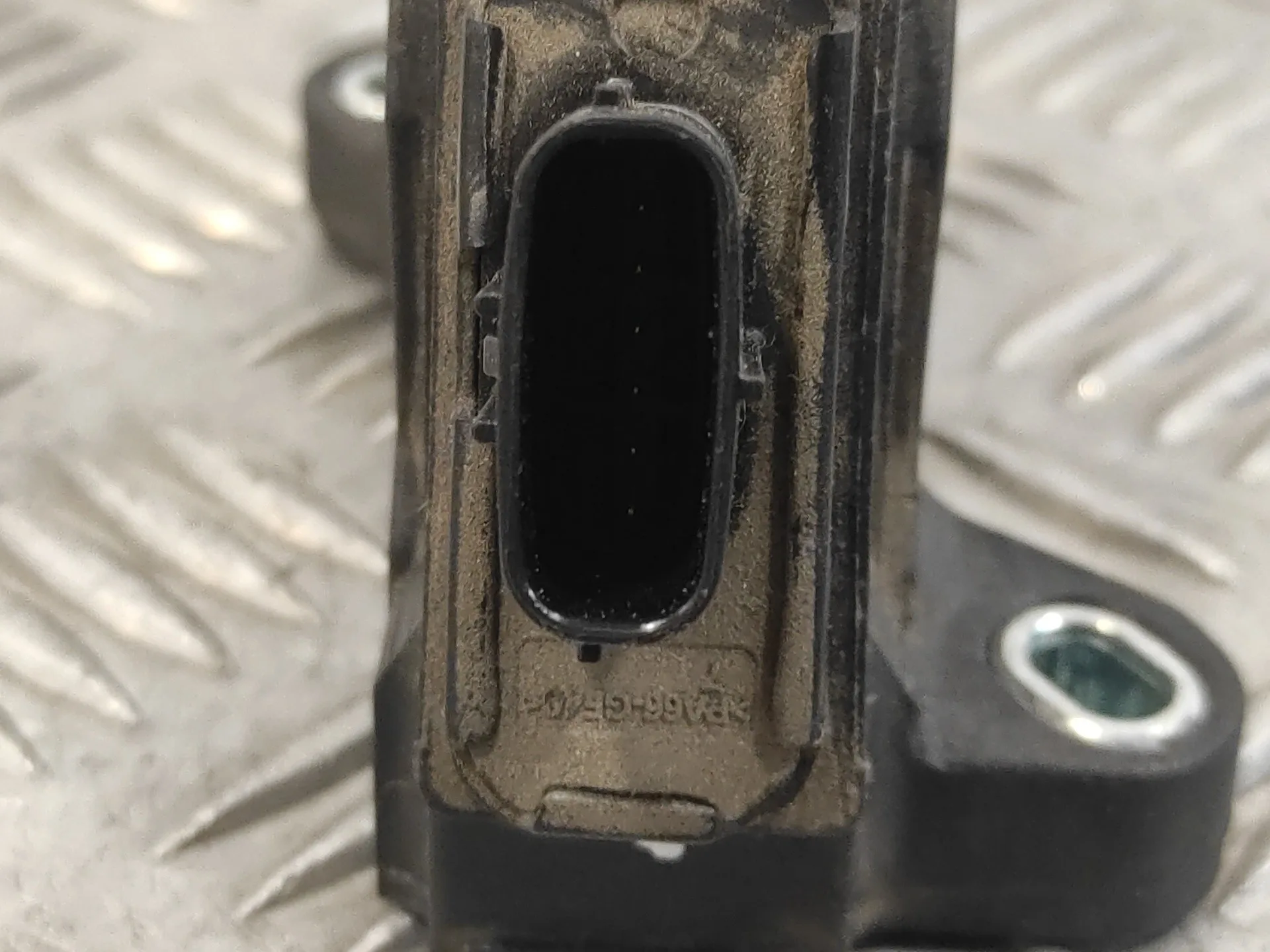 Pedal Acelerador para Toyota Auris (_E18_)