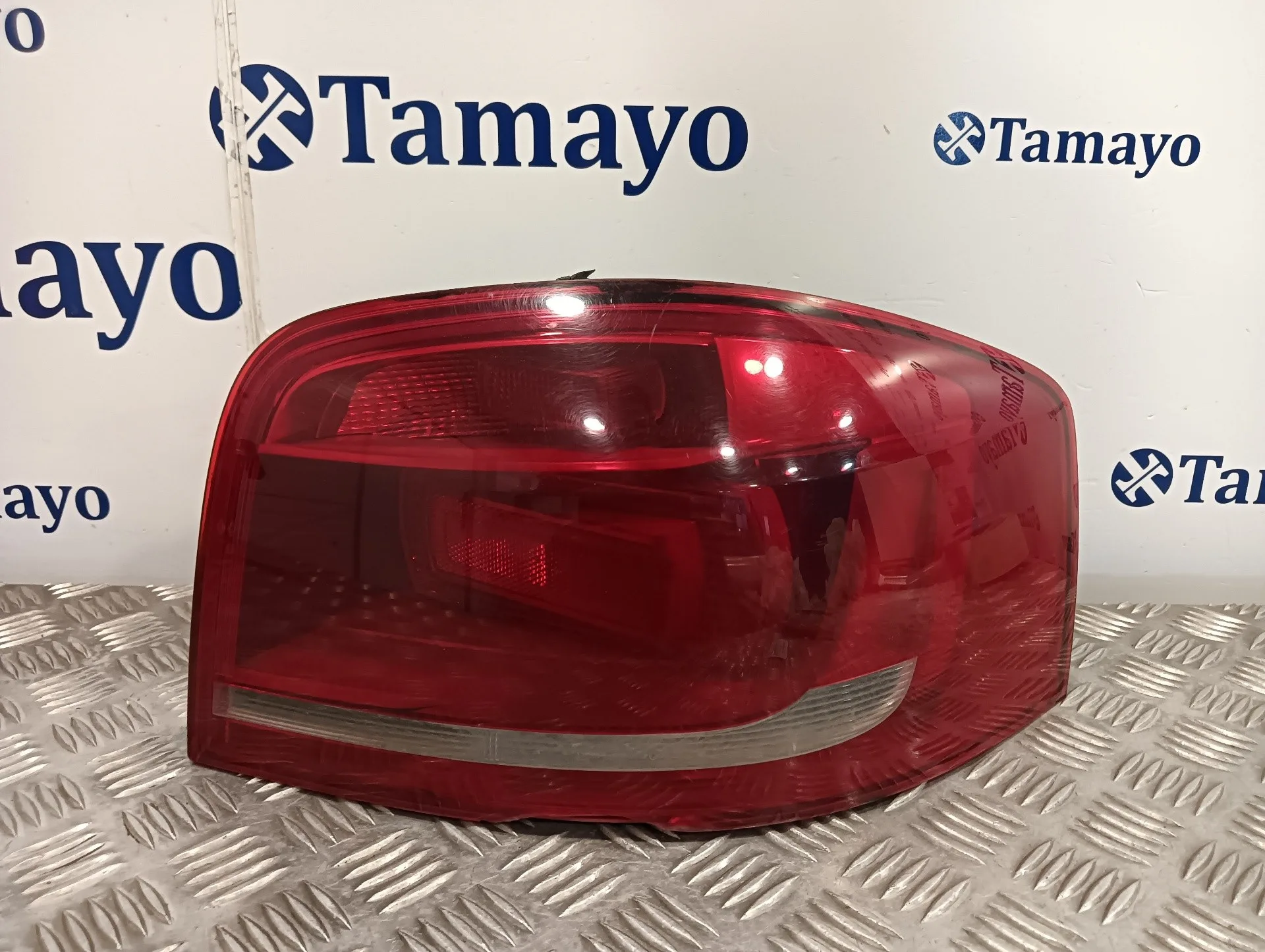 Piloto Trasero Derecho para Audi A3 (8P)