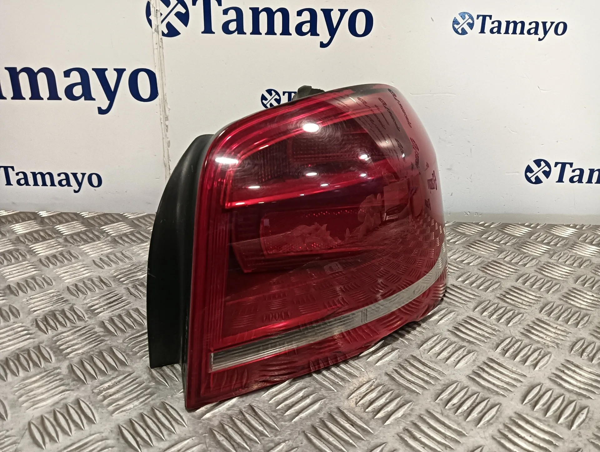 Piloto Trasero Derecho para Audi A3 (8P)