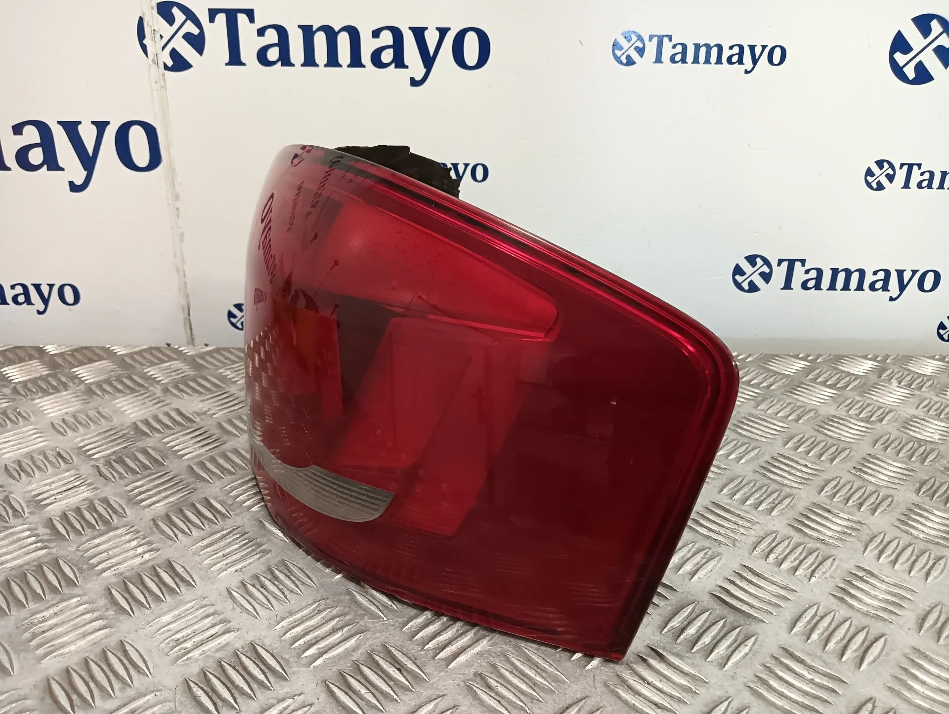 Piloto Trasero Derecho para Audi A3 (8P)