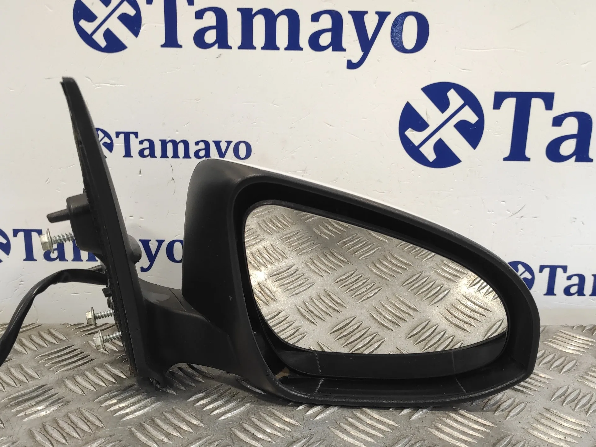 Retrovisor Derecho para Toyota Auris (_E18_)