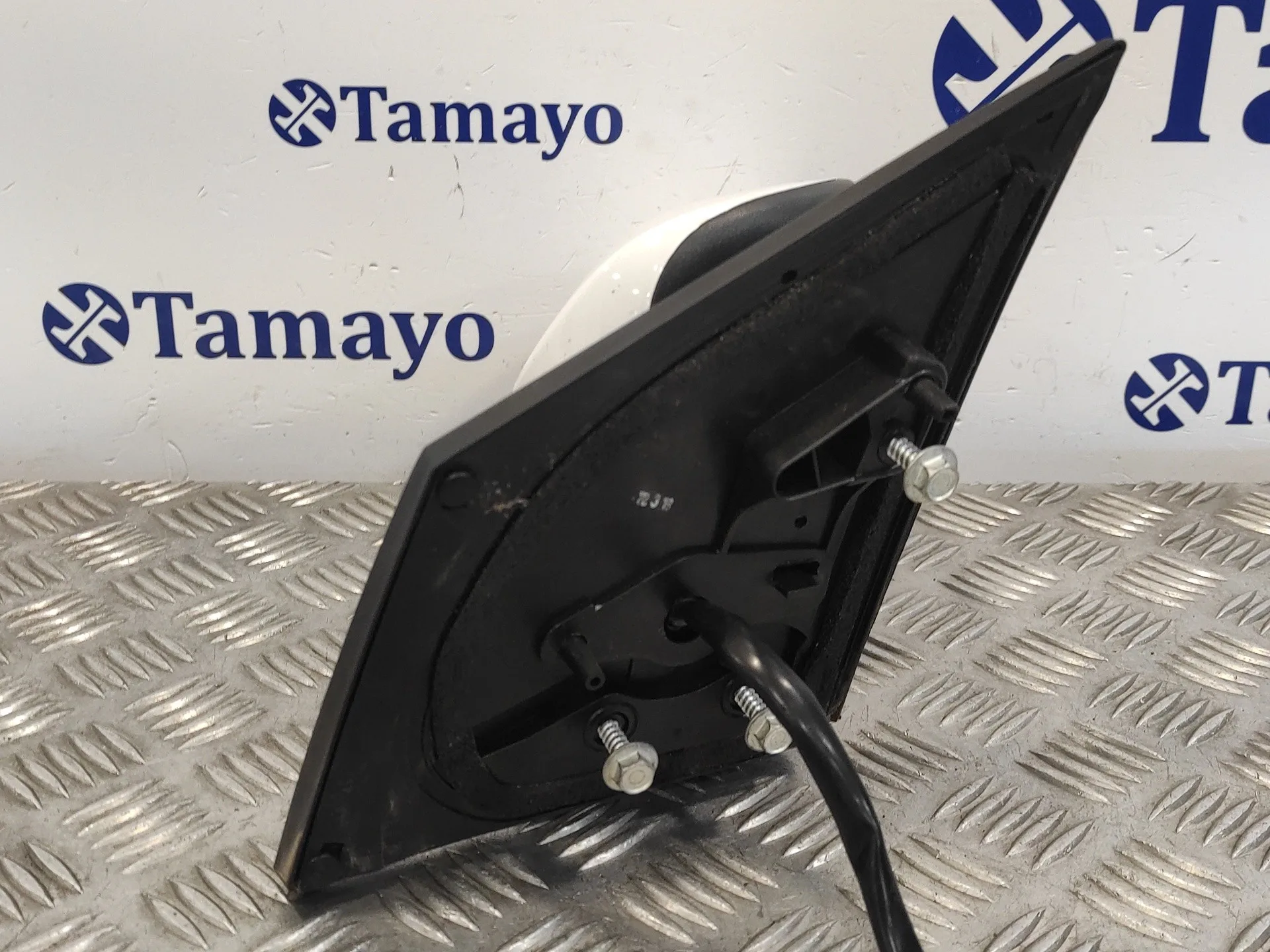Retrovisor Derecho para Toyota Auris (_E18_)