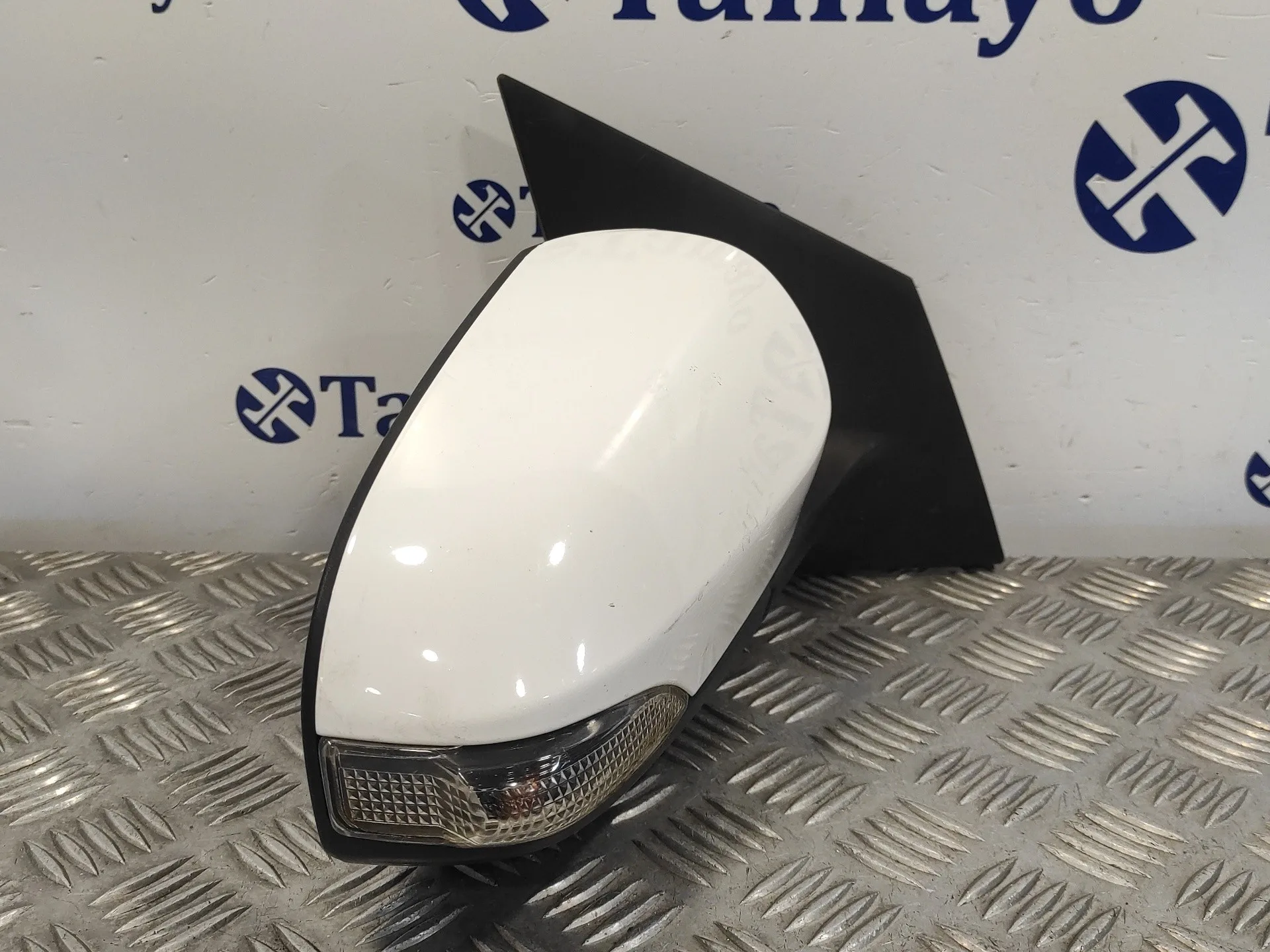 Retrovisor Derecho para Toyota Auris (_E18_)