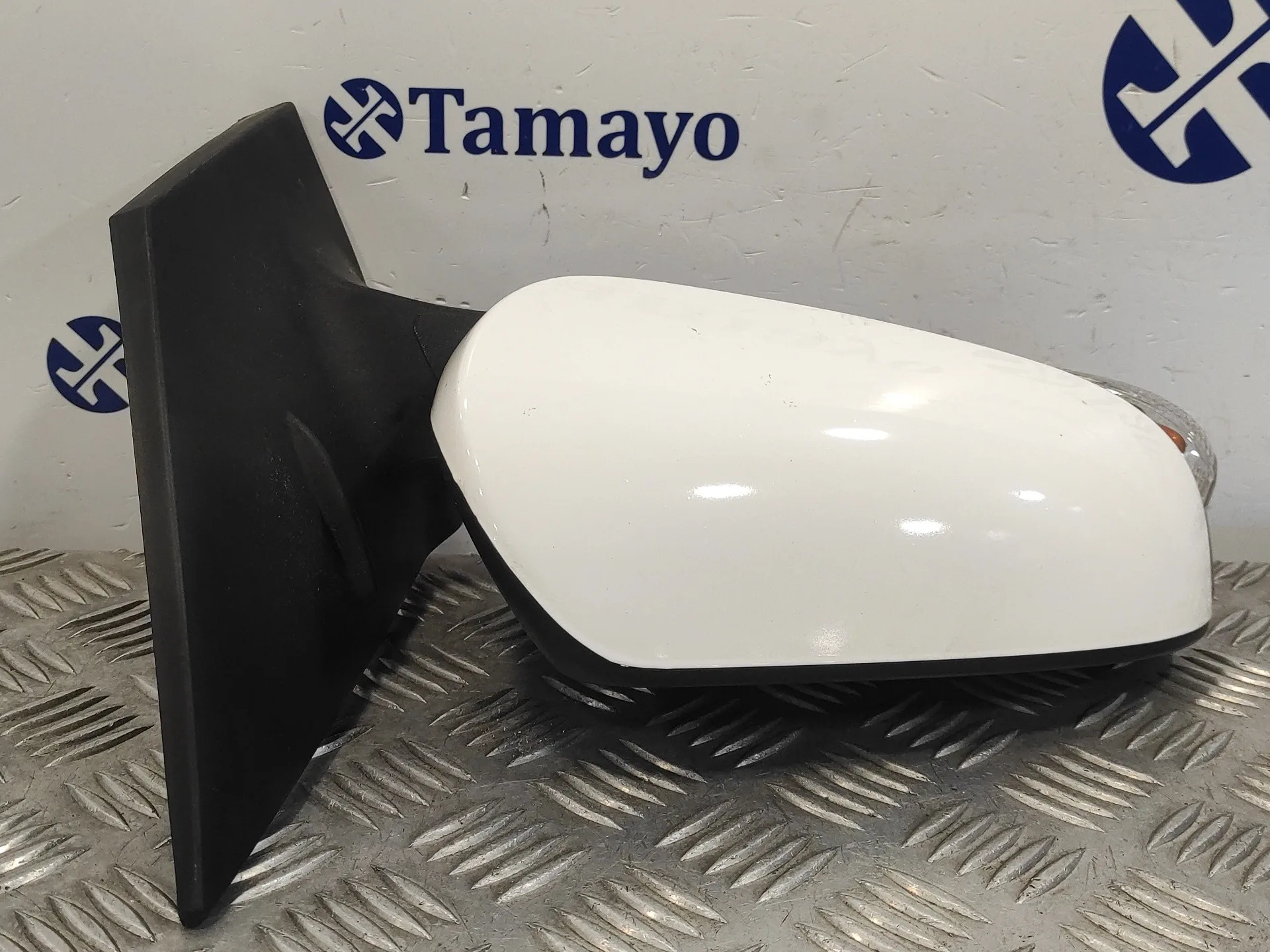 Retrovisor Derecho para Toyota Auris (_E18_)