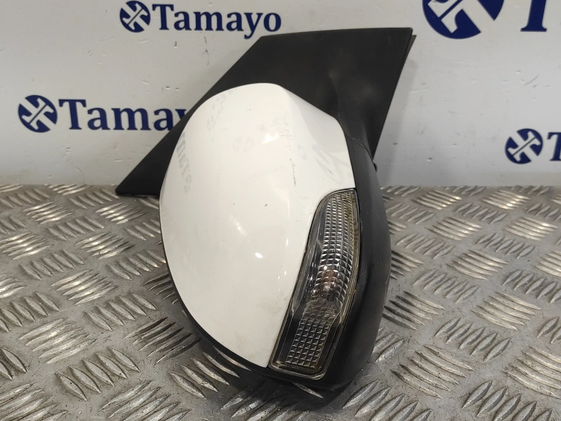 Retrovisor Derecho para Toyota Auris (_E18_)