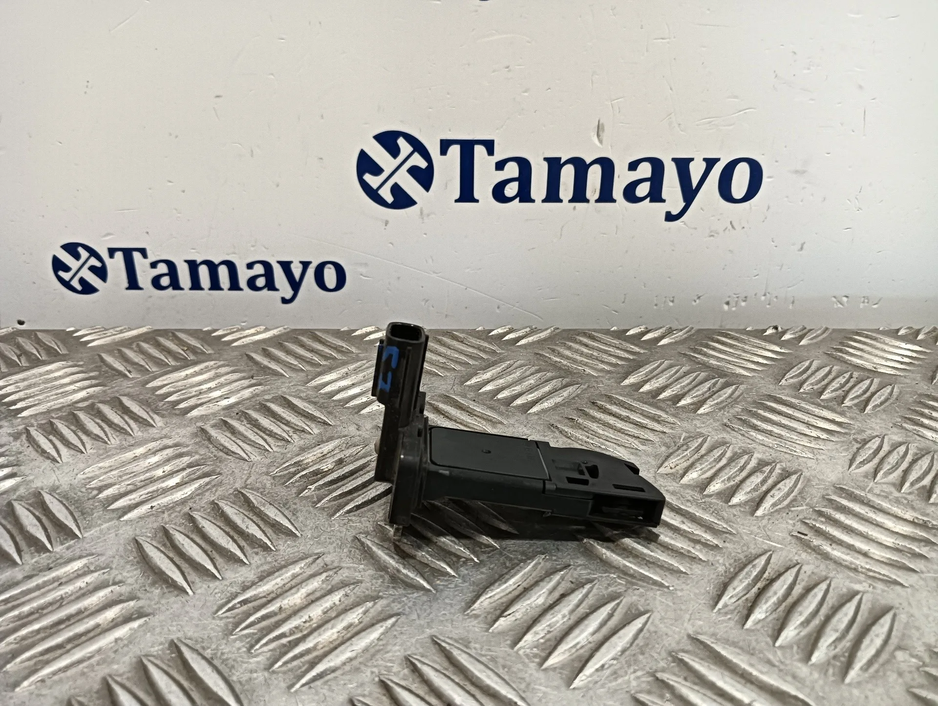 Caudalimetro para Toyota Auris (_E18_)