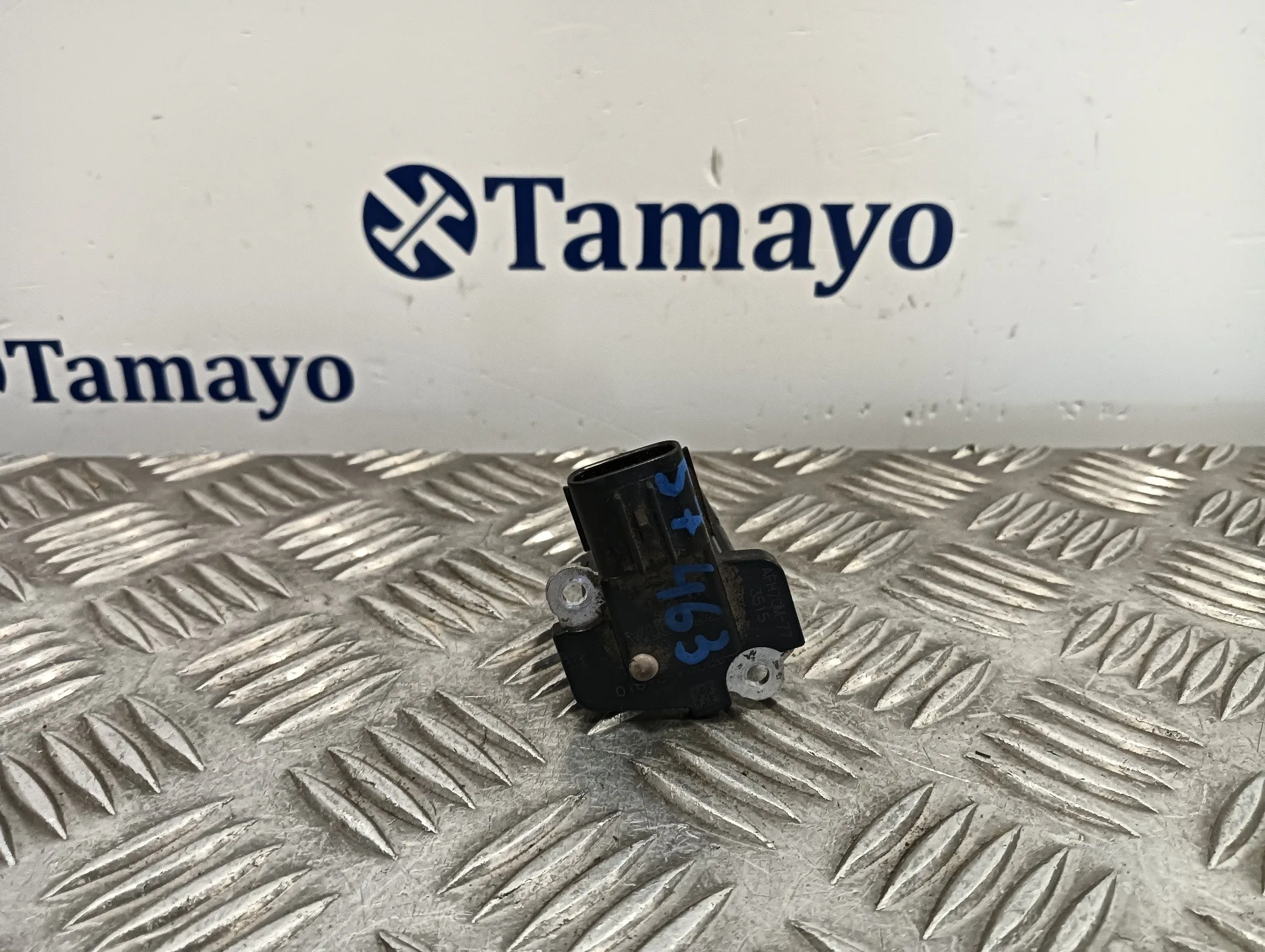 Caudalimetro para Toyota Auris (_E18_)