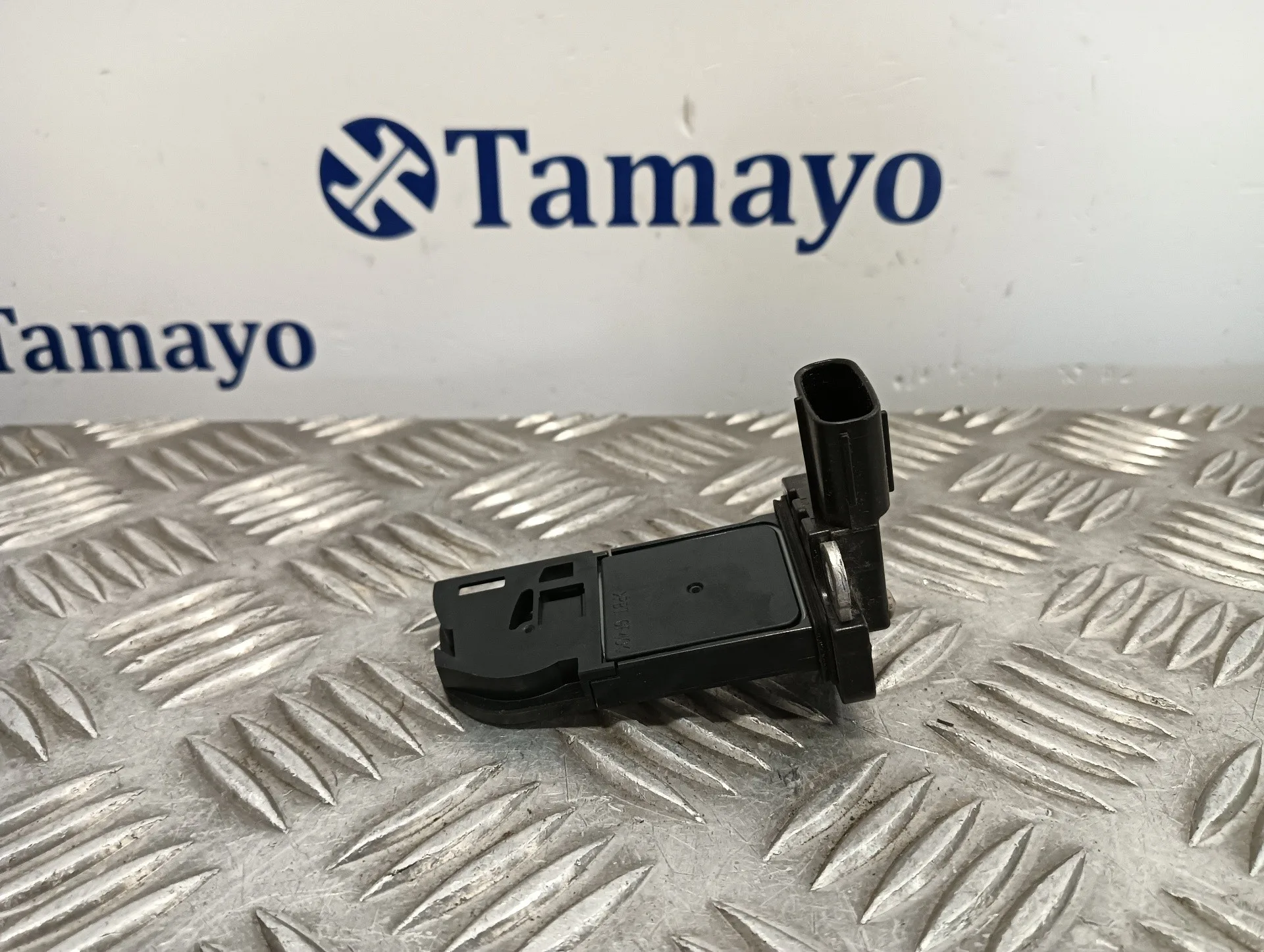 Caudalimetro para Toyota Auris (_E18_)