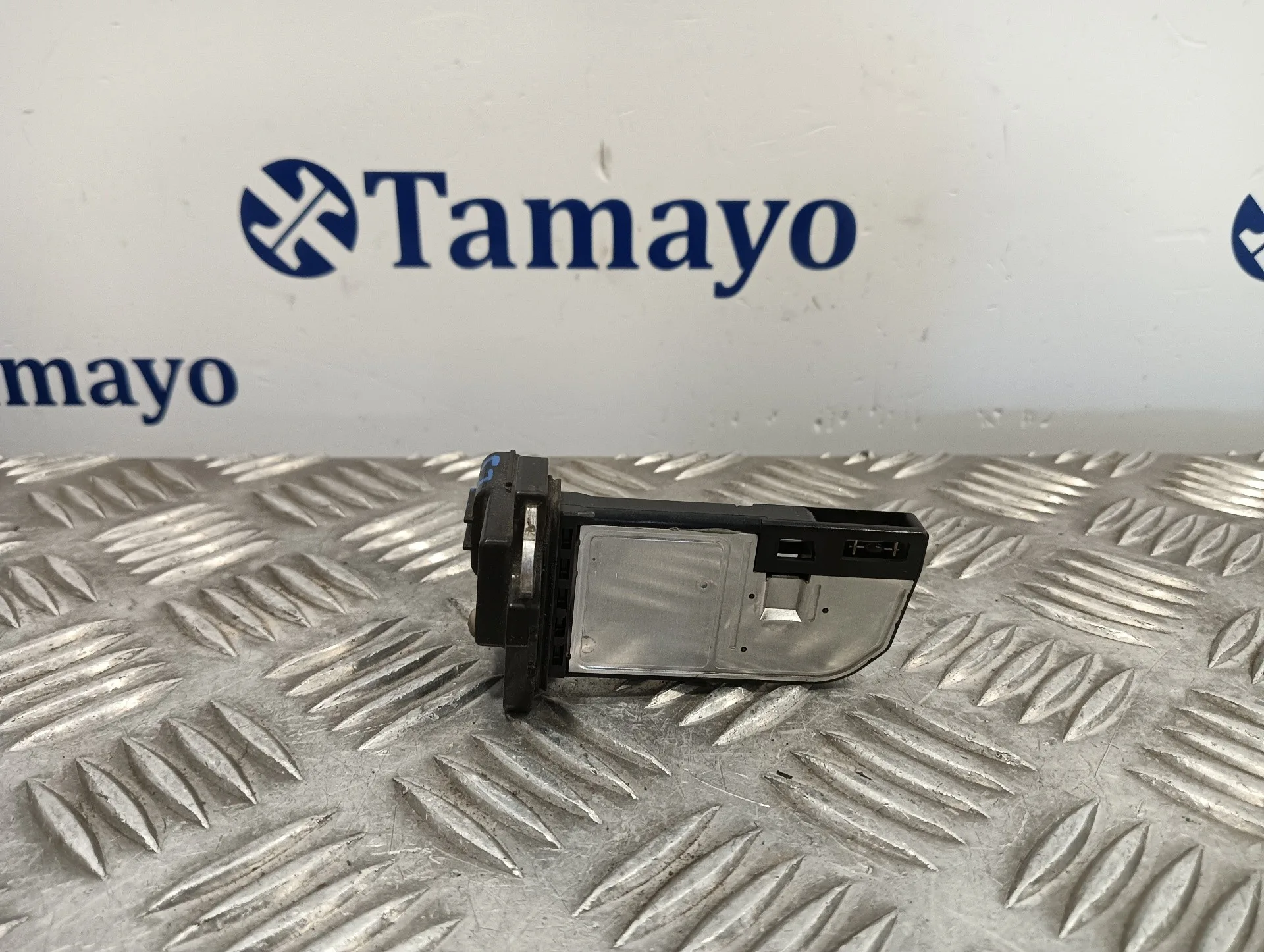 Caudalimetro para Toyota Auris (_E18_)