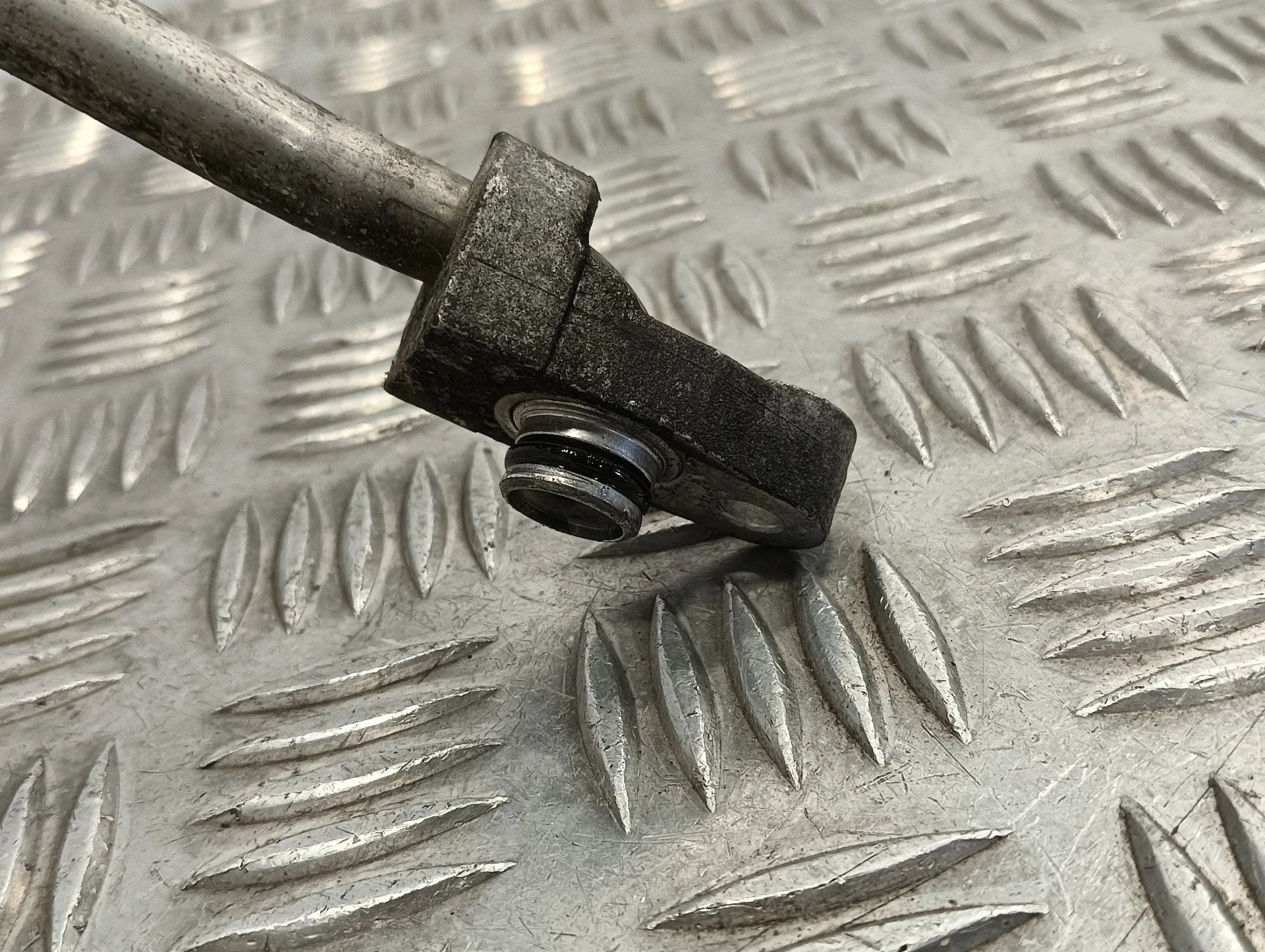 Tubos Aire Acondicionado para Toyota Auris (_E18_)