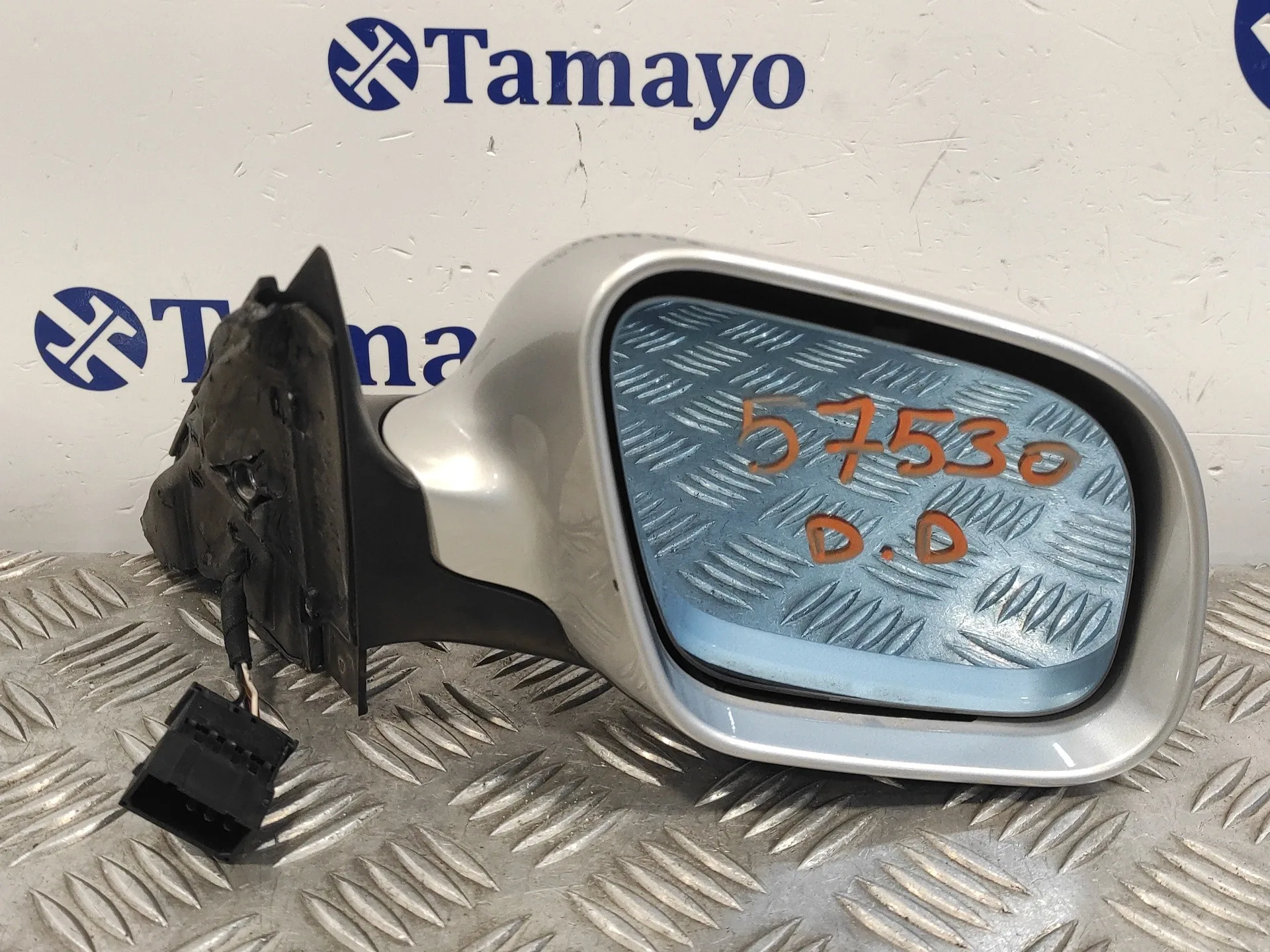 Retrovisor Derecho para Audi A4 Berlina (B5)