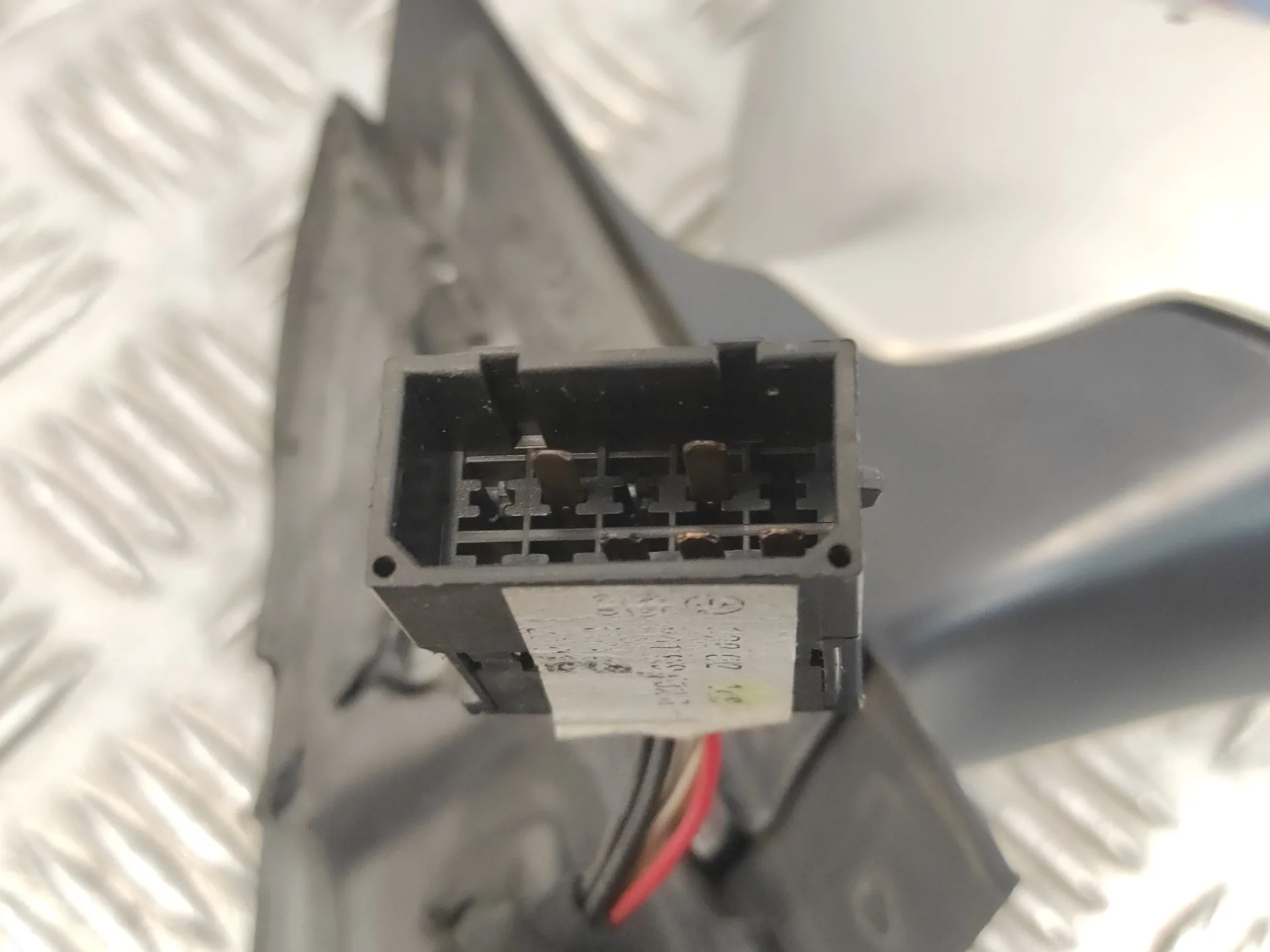 Retrovisor Derecho para Audi A4 Berlina (B5)