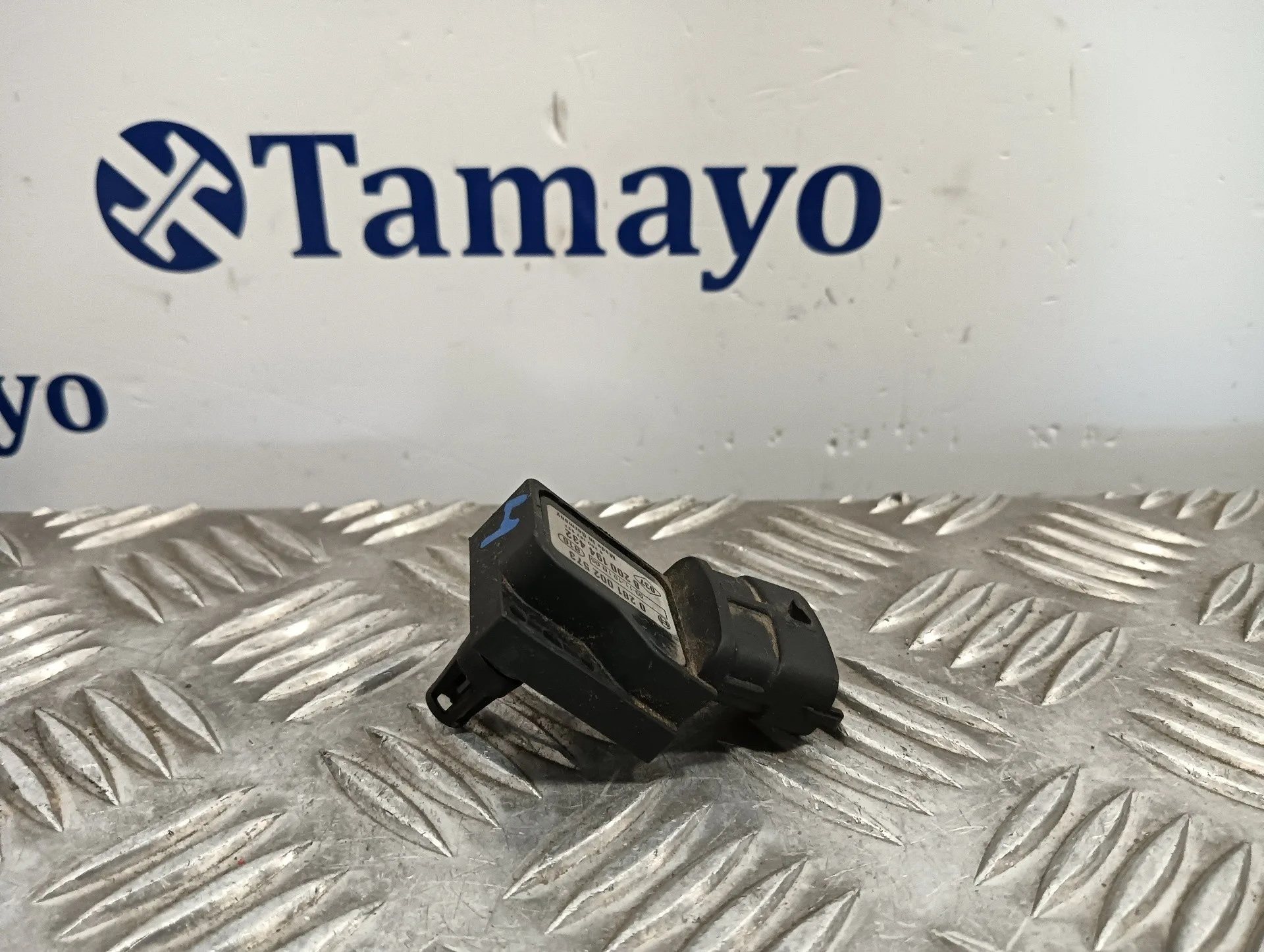 Sensor para Renault Megane Ii Berlina 5P