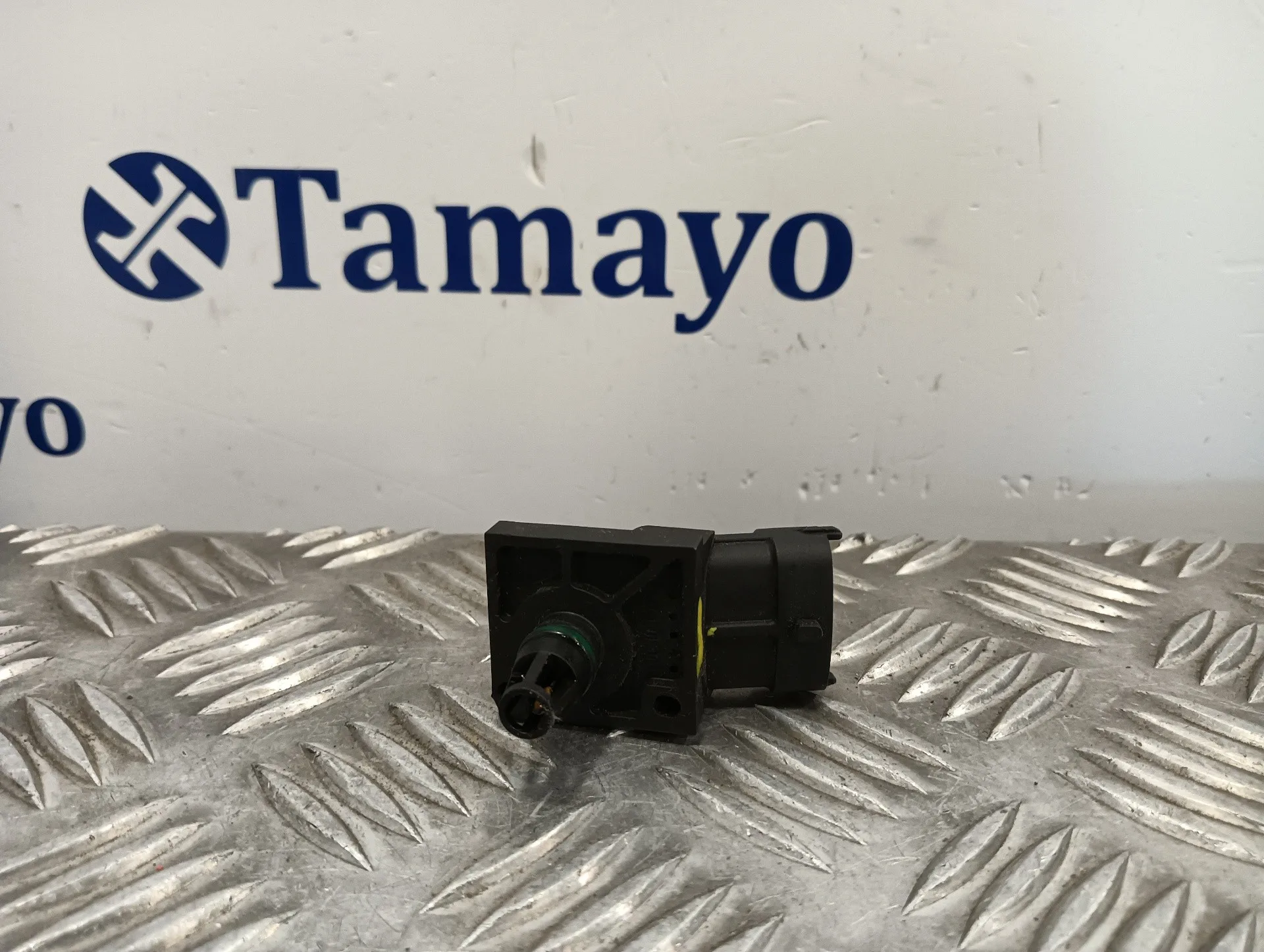 Sensor para Renault Megane Ii Berlina 5P