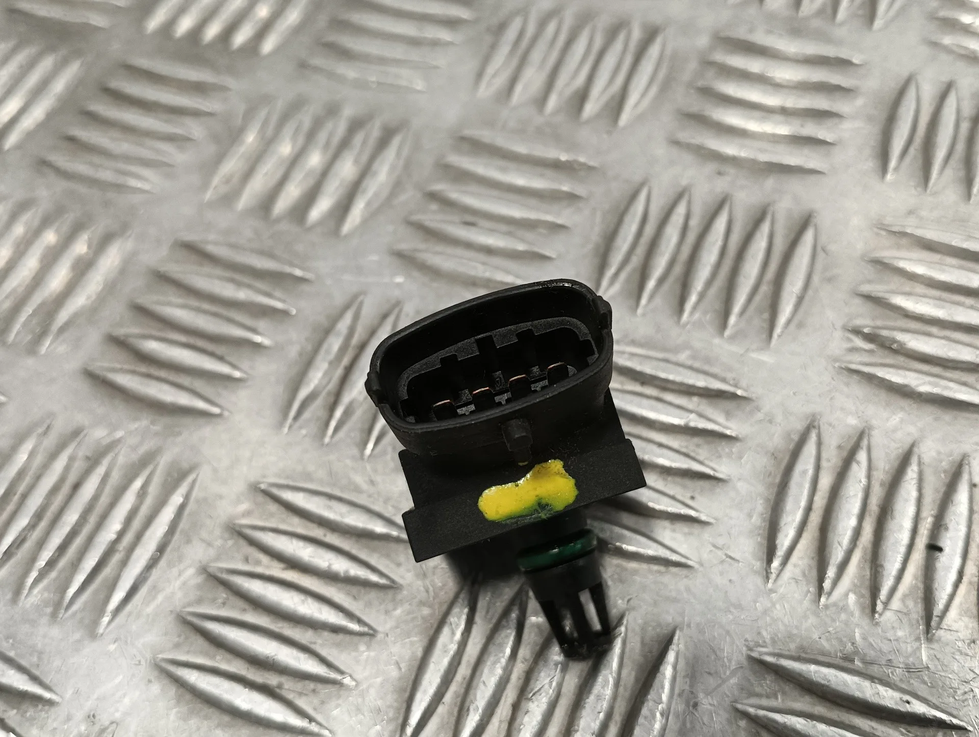 Sensor para Renault Megane Ii Berlina 5P